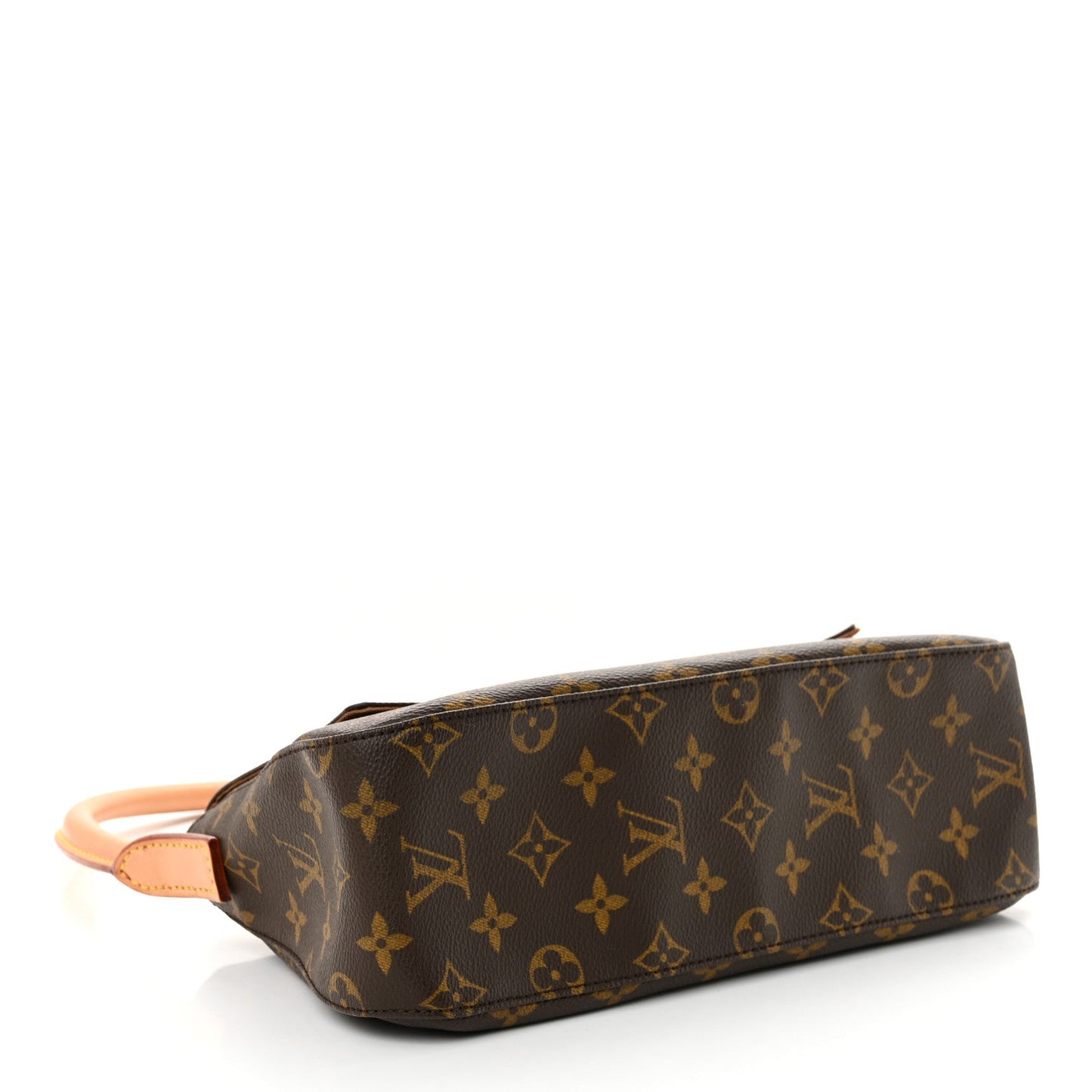 Monogram Mini Looping