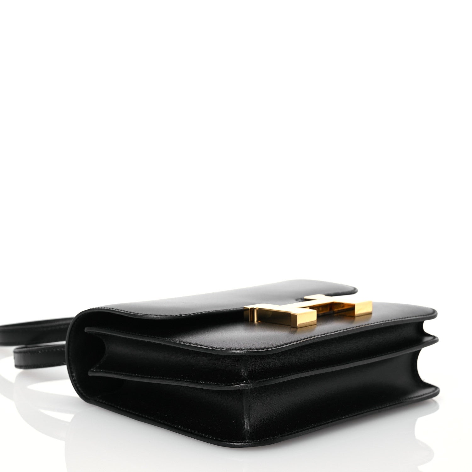 Hermes Box Constance 18 Black 4 of 15