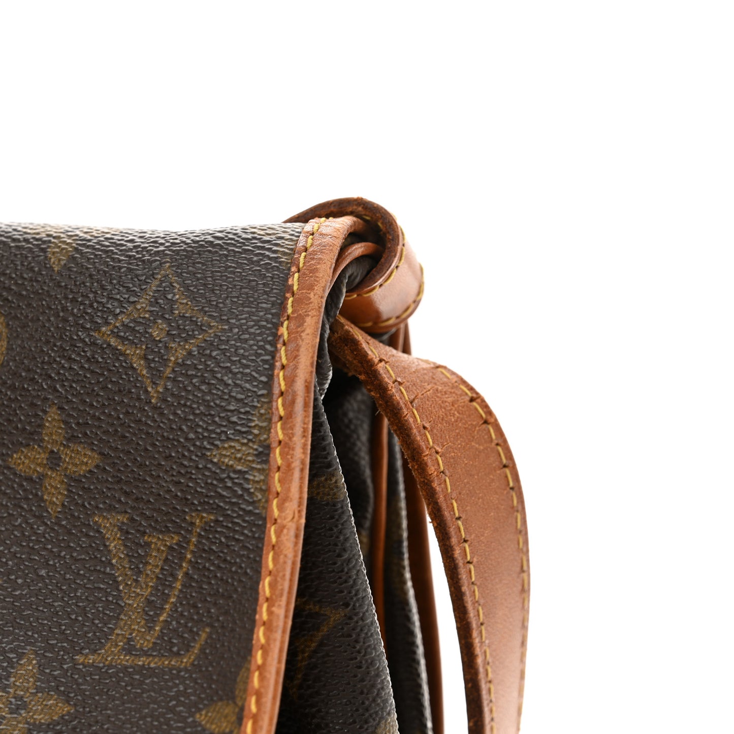 Monogram Saumur 30