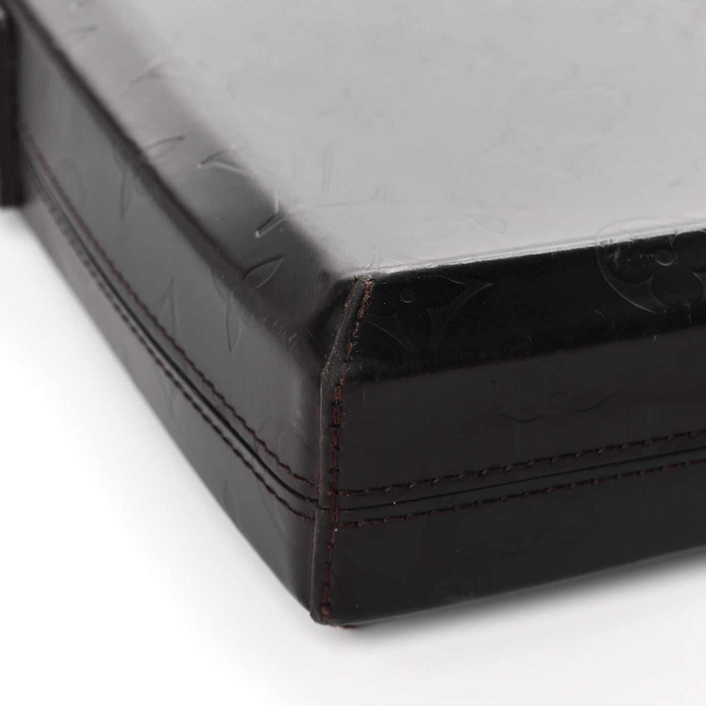 Monogram Glace Bobby Cafe