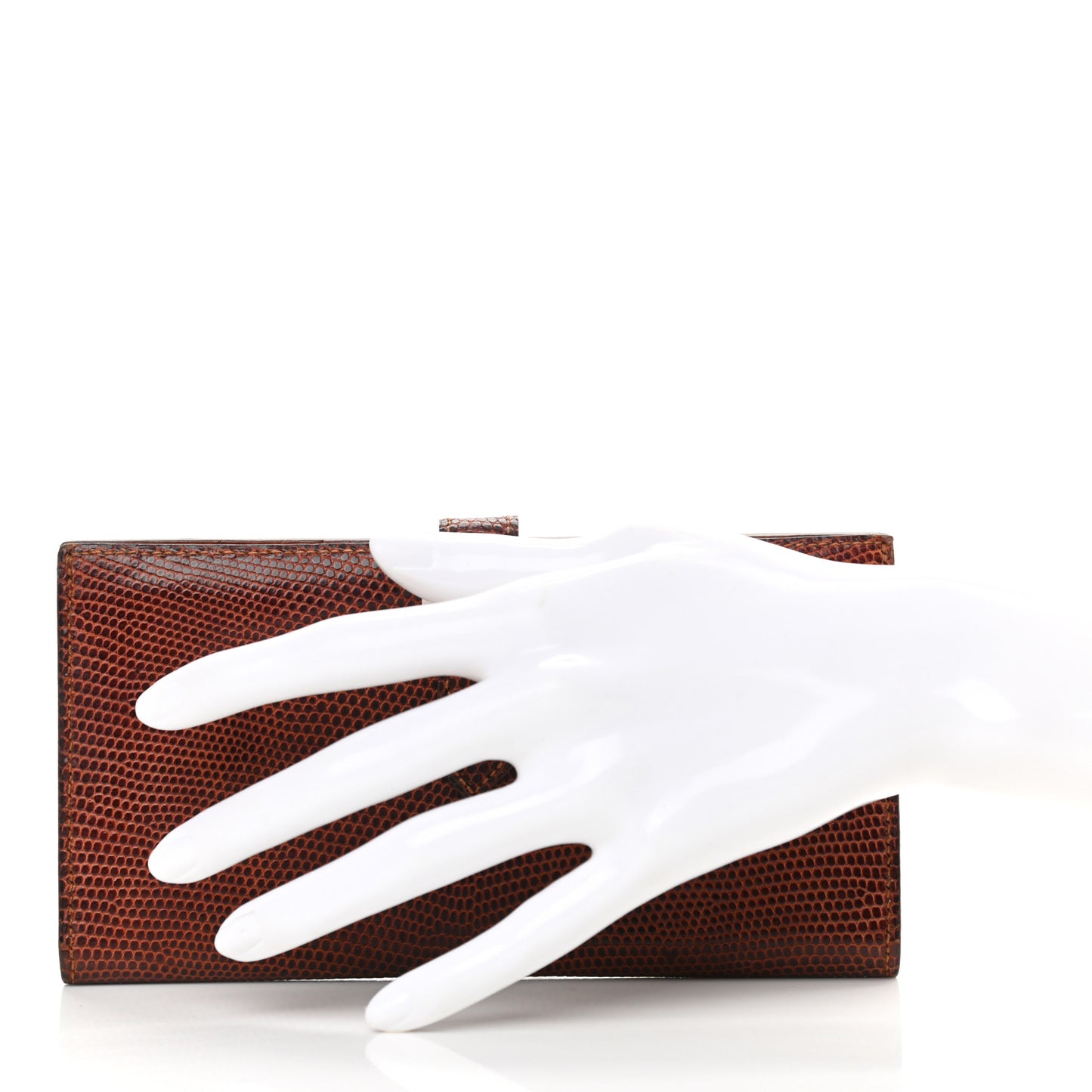 Lizard Bearn Wallet Etrusque