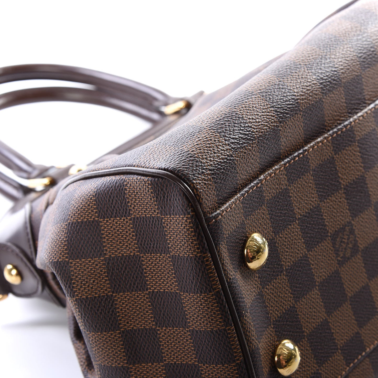 Damier Ebene Trevi PM