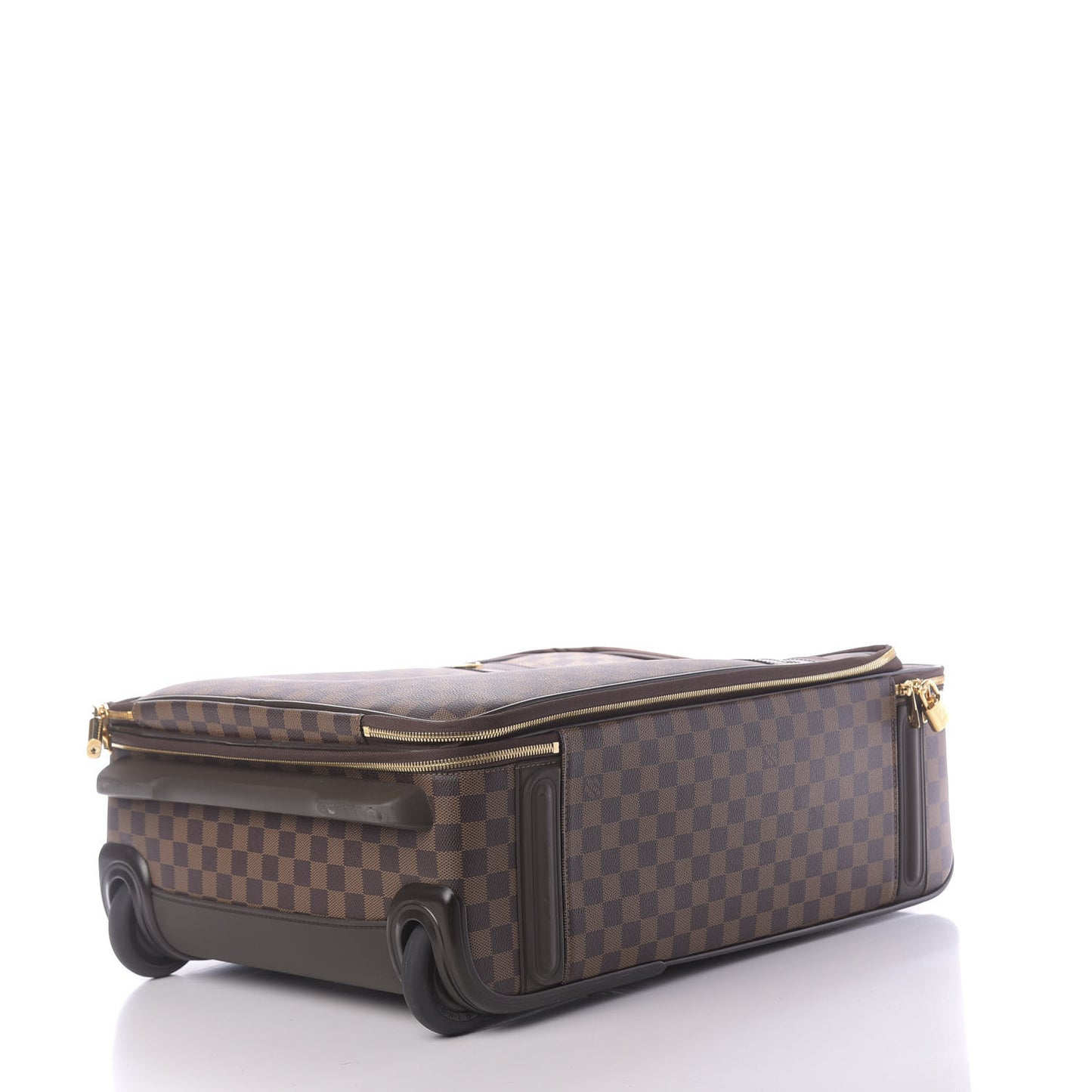 Damier Ebene Pegase 55 Business NM