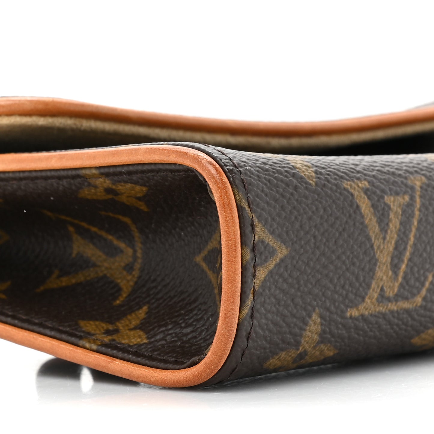 Monogram Pochette Florentine XS