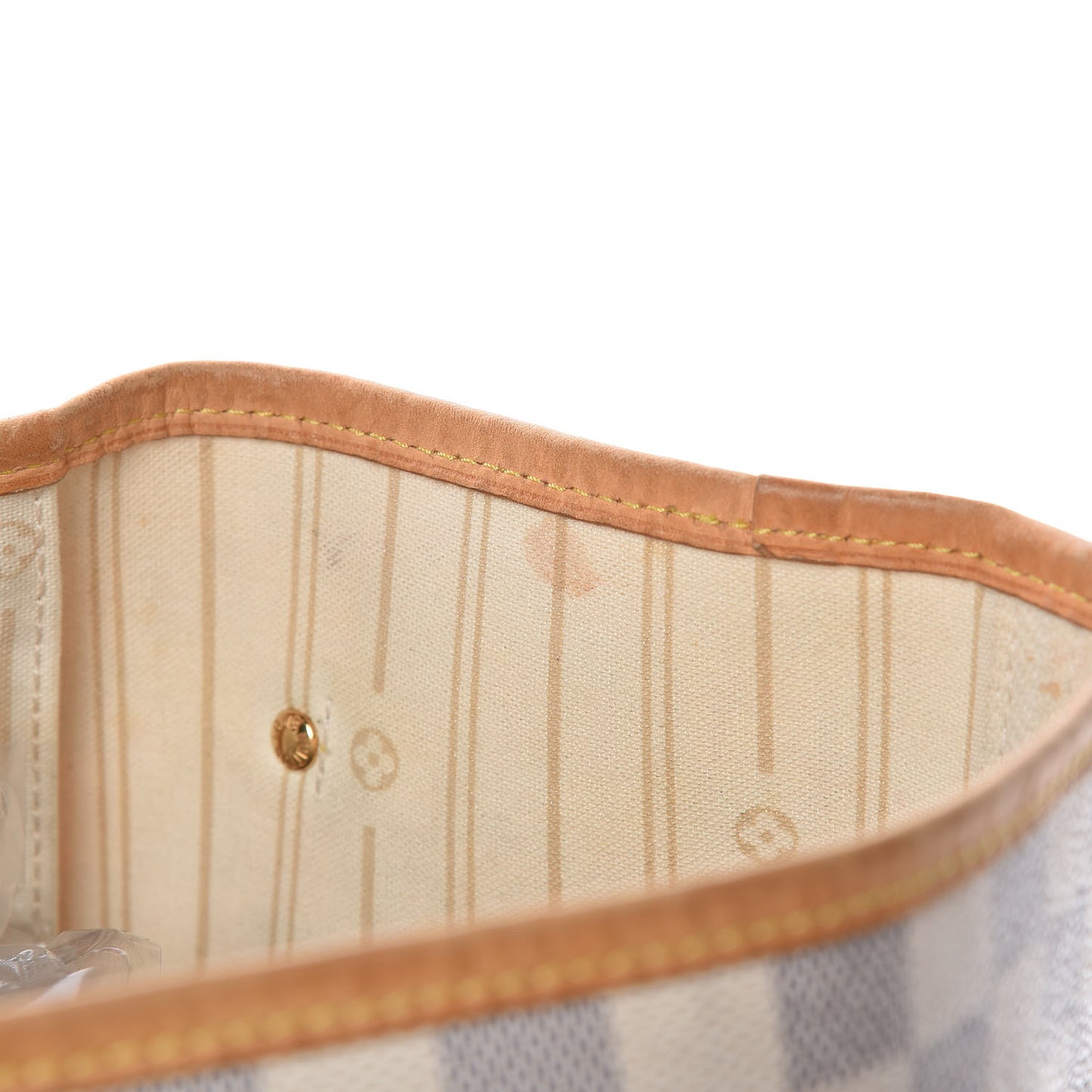 Damier Azur Neverfull GM