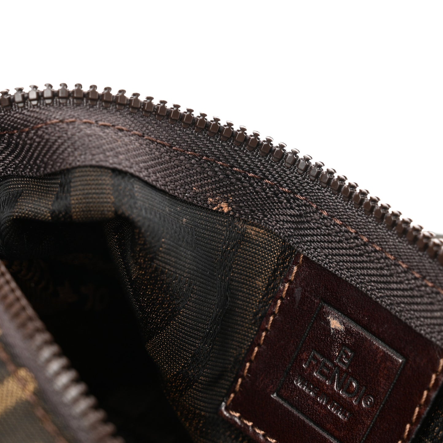 Zucca Pouch Tobacco