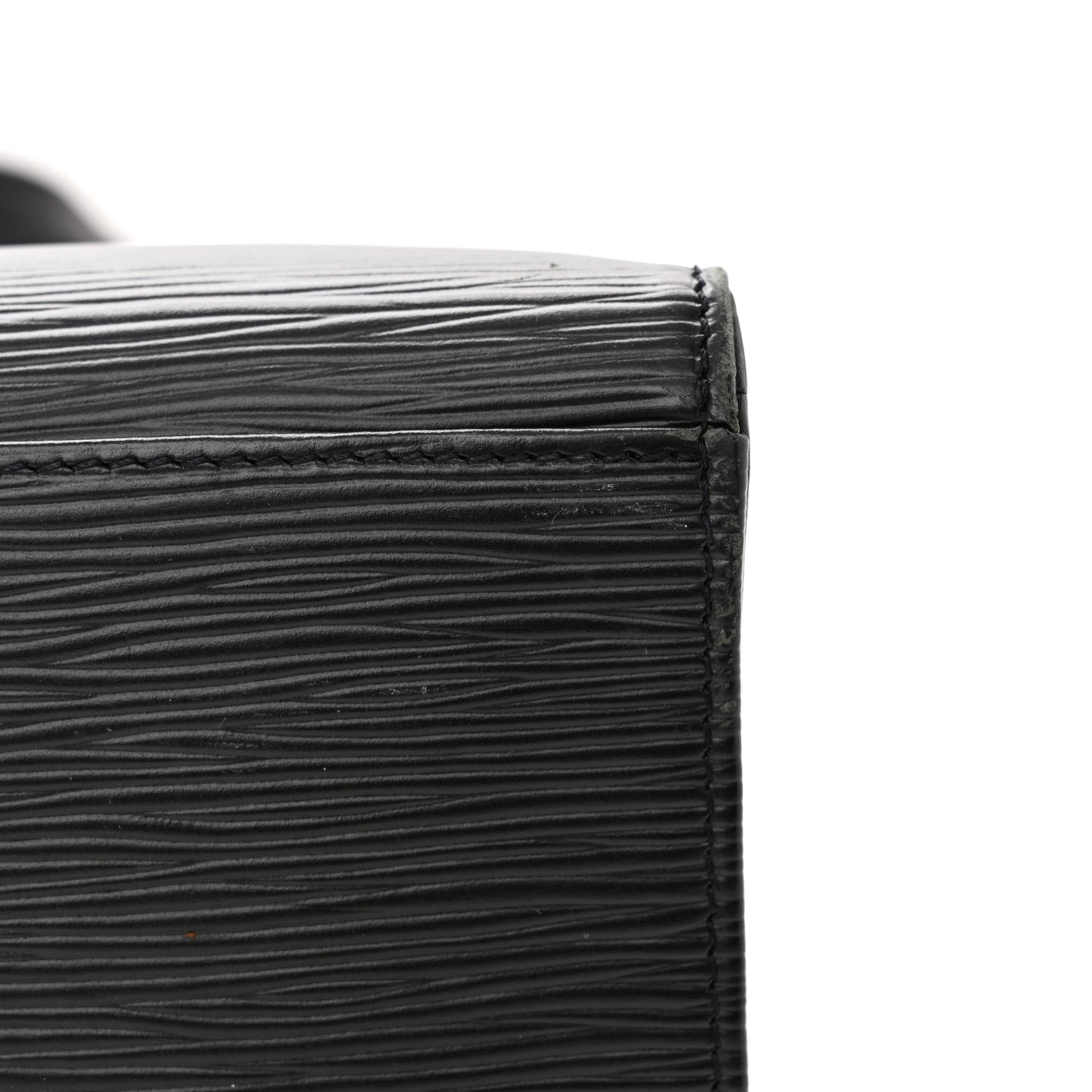 Epi Z Gemeaux Black