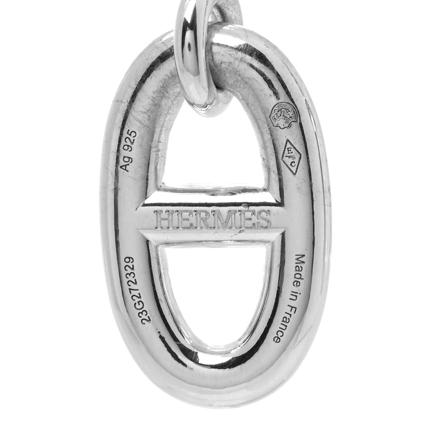 Sterling Silver Farandole Drop Earrings