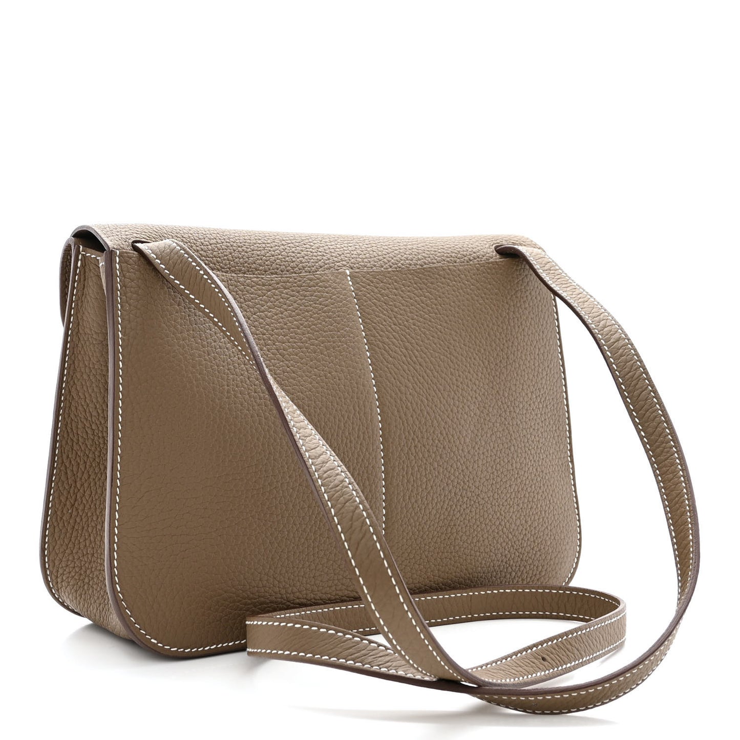 Taurillon Clemence Halzan 25 Etoupe
