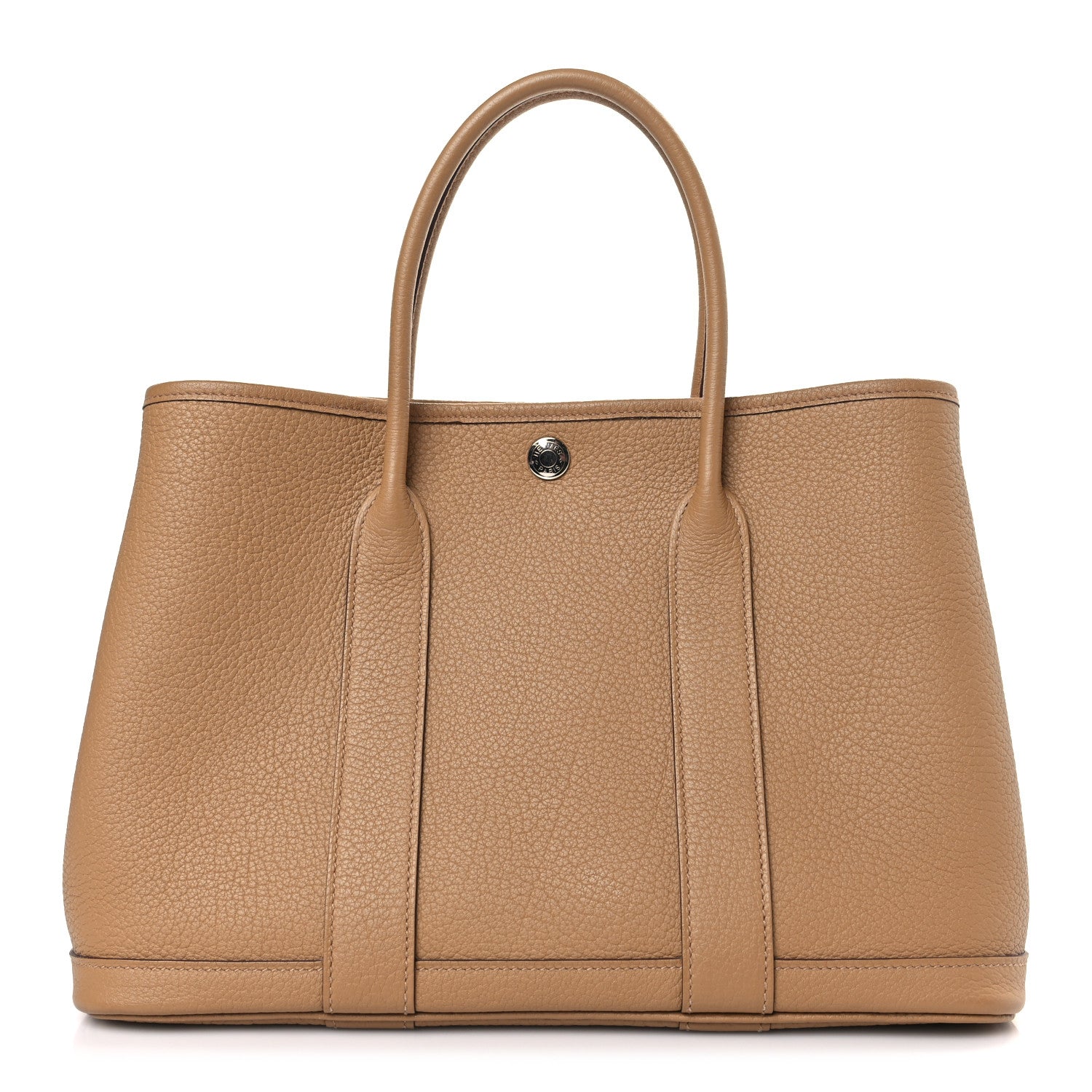 Hermes Negonda Garden Party 30 TPM Biscuit 2 of 10