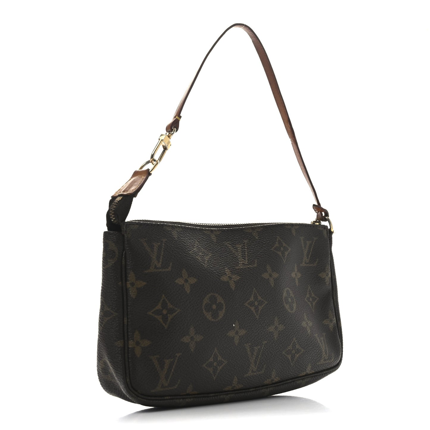 Monogram Pochette Accessories