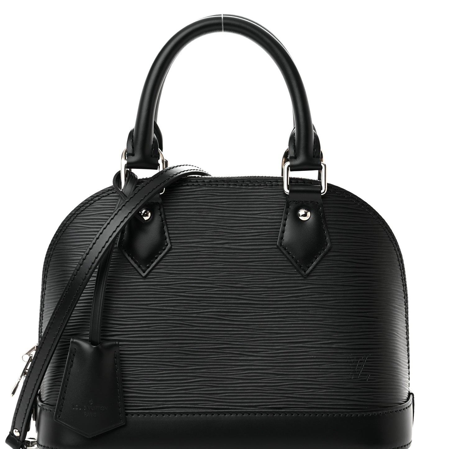 Epi Alma BB Black