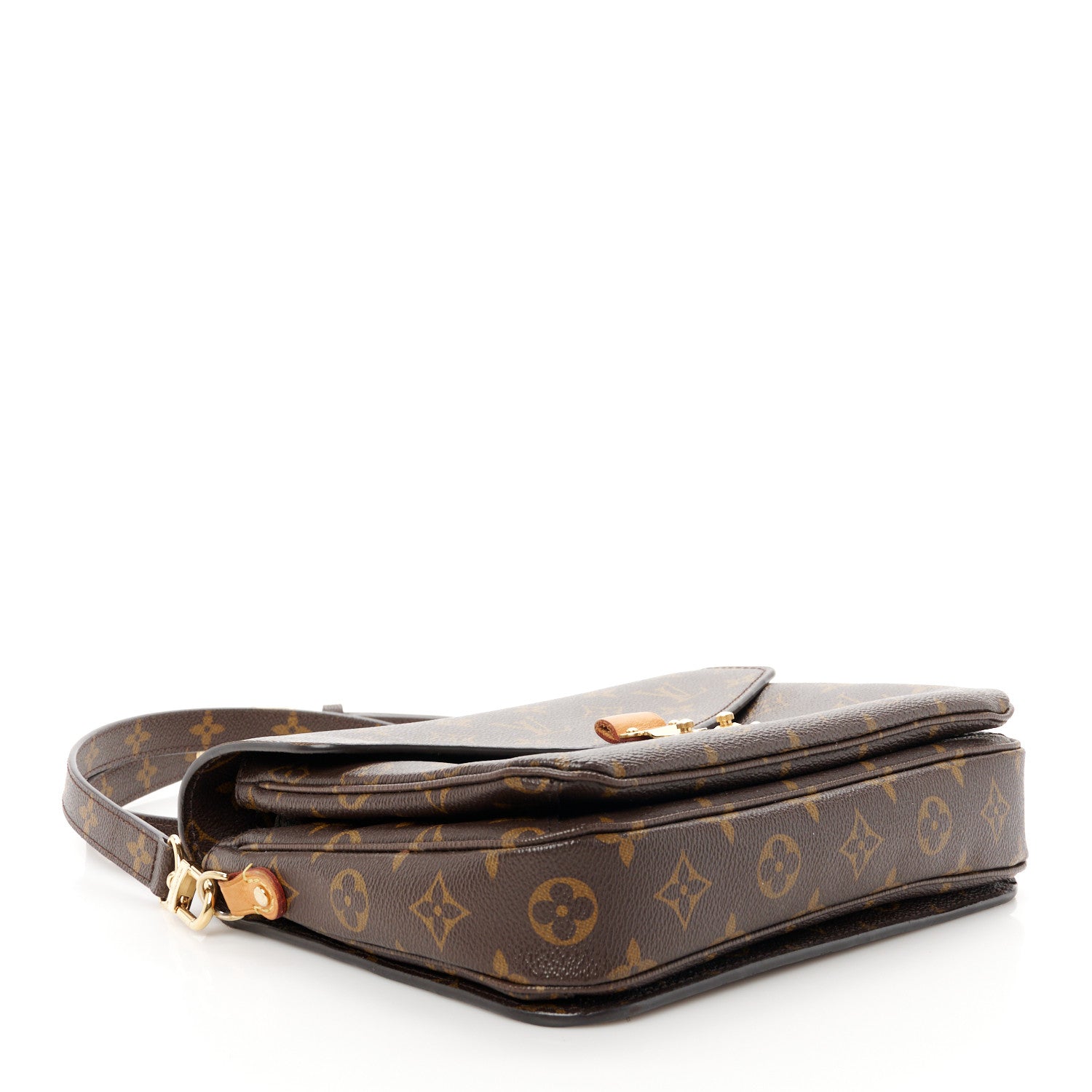 Louis Vuitton Monogram Pochette Metis 4 of 13