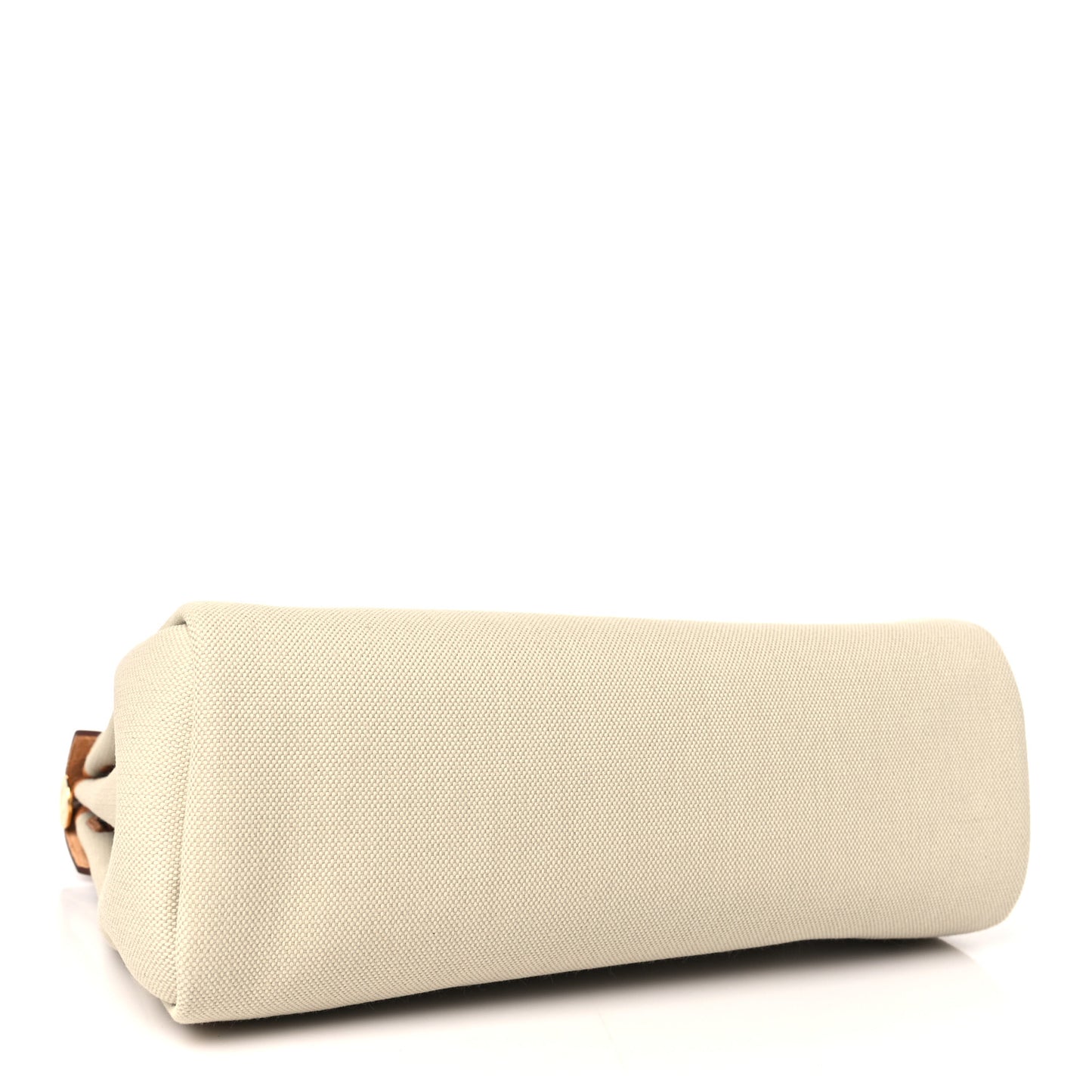 Military Toile Vache Hunter Herbag Zip Retourne 31 PM Beton Naturel