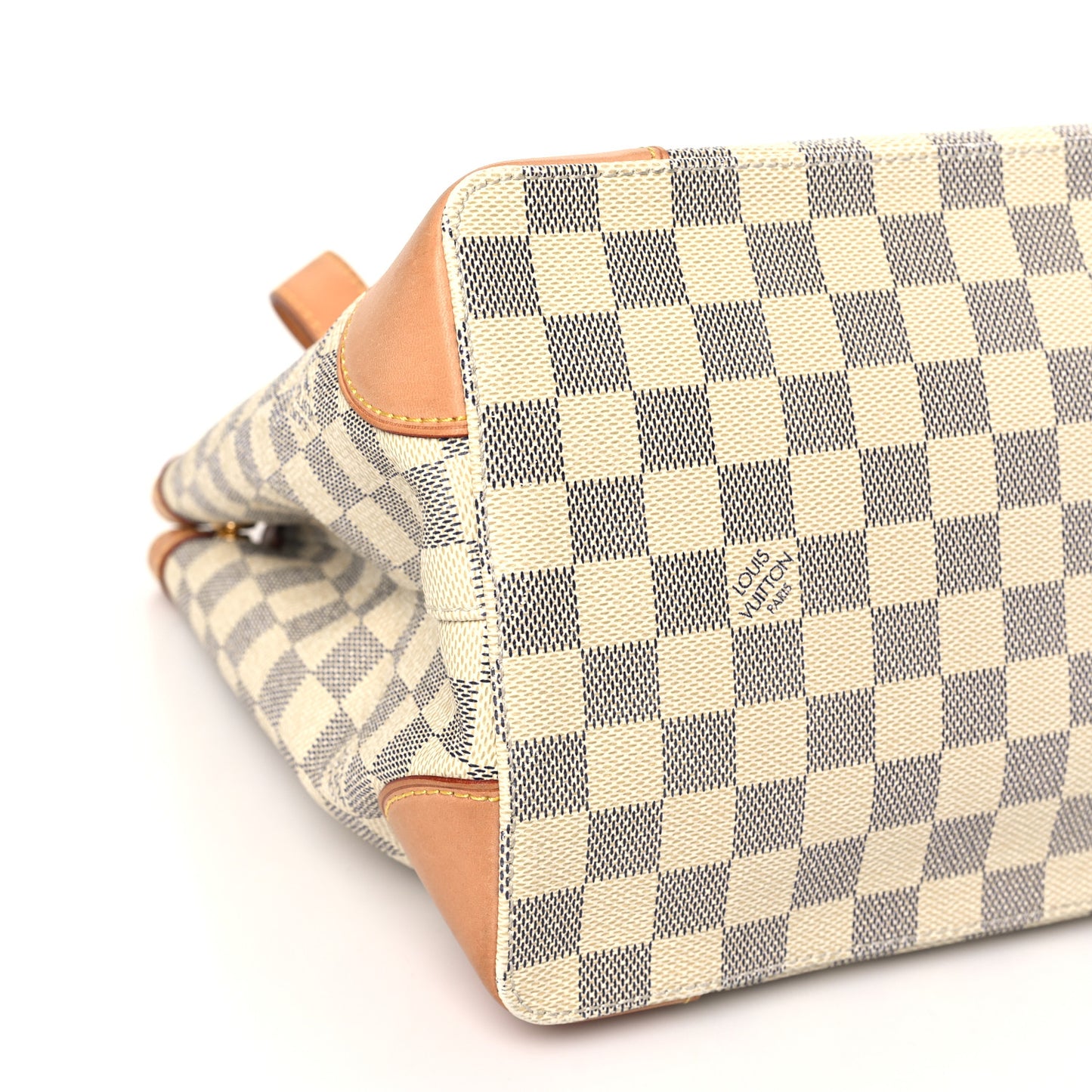 Damier Azur Hampstead PM