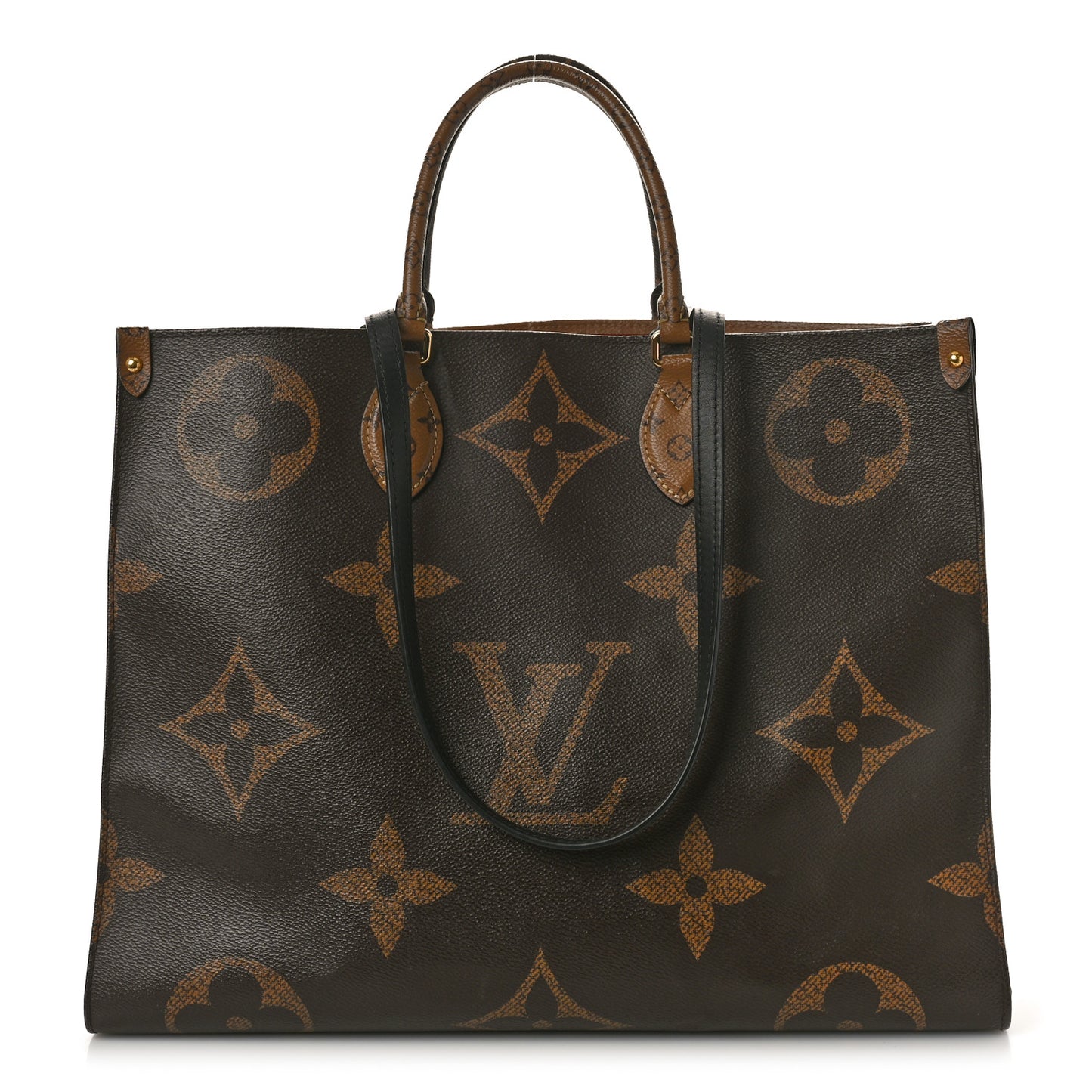 Reverse Monogram Giant Onthego GM