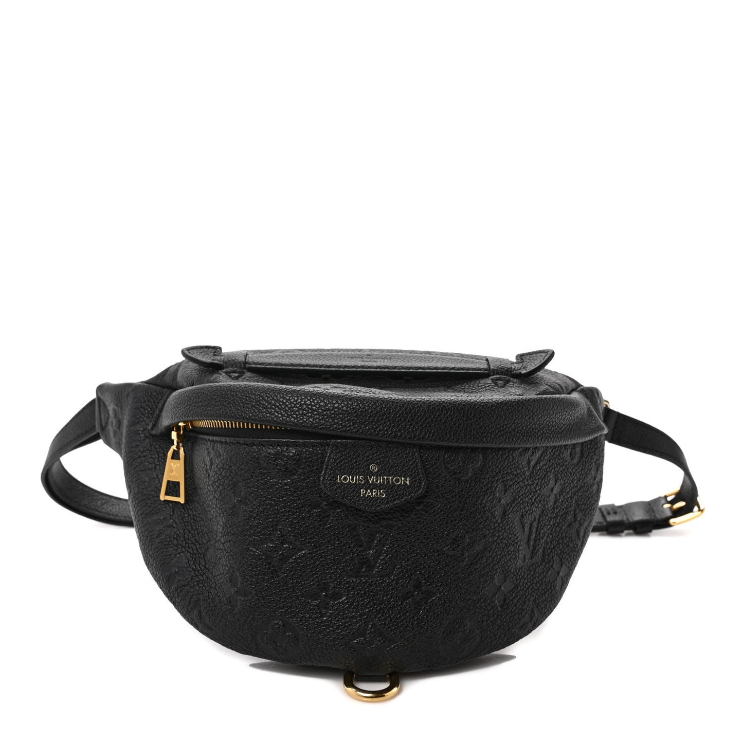 Empreinte BumBag Black