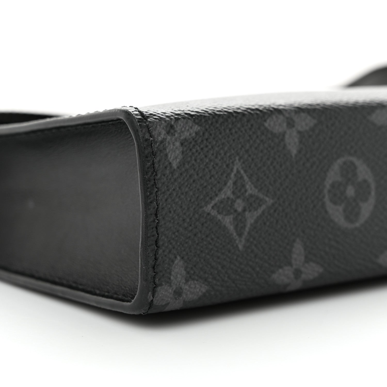 Louis Vuitton Reverse Monogram Eclipse Gaston Wearable Wallet 7 of 11