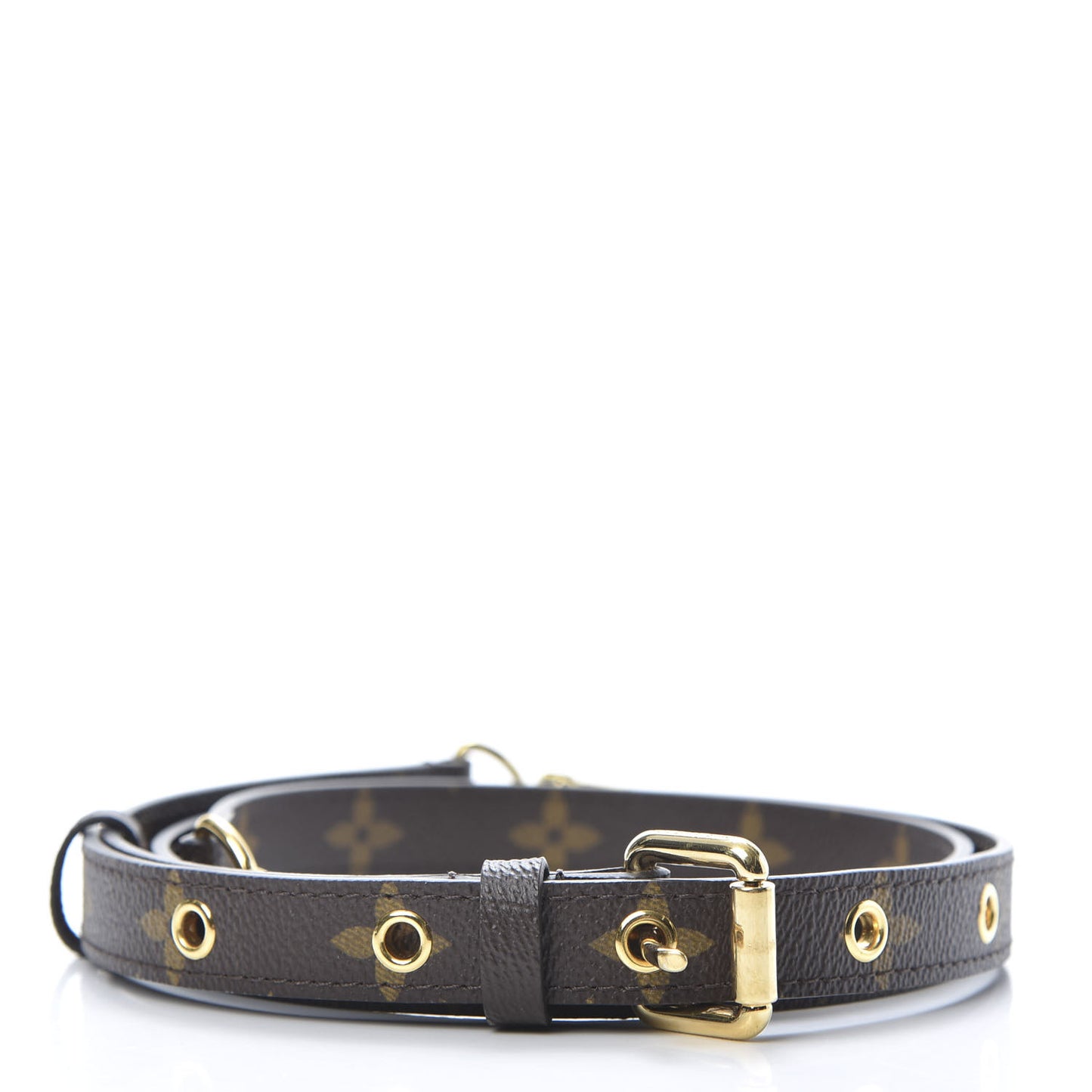 Monogram Metis 20mm Adjustable Strap