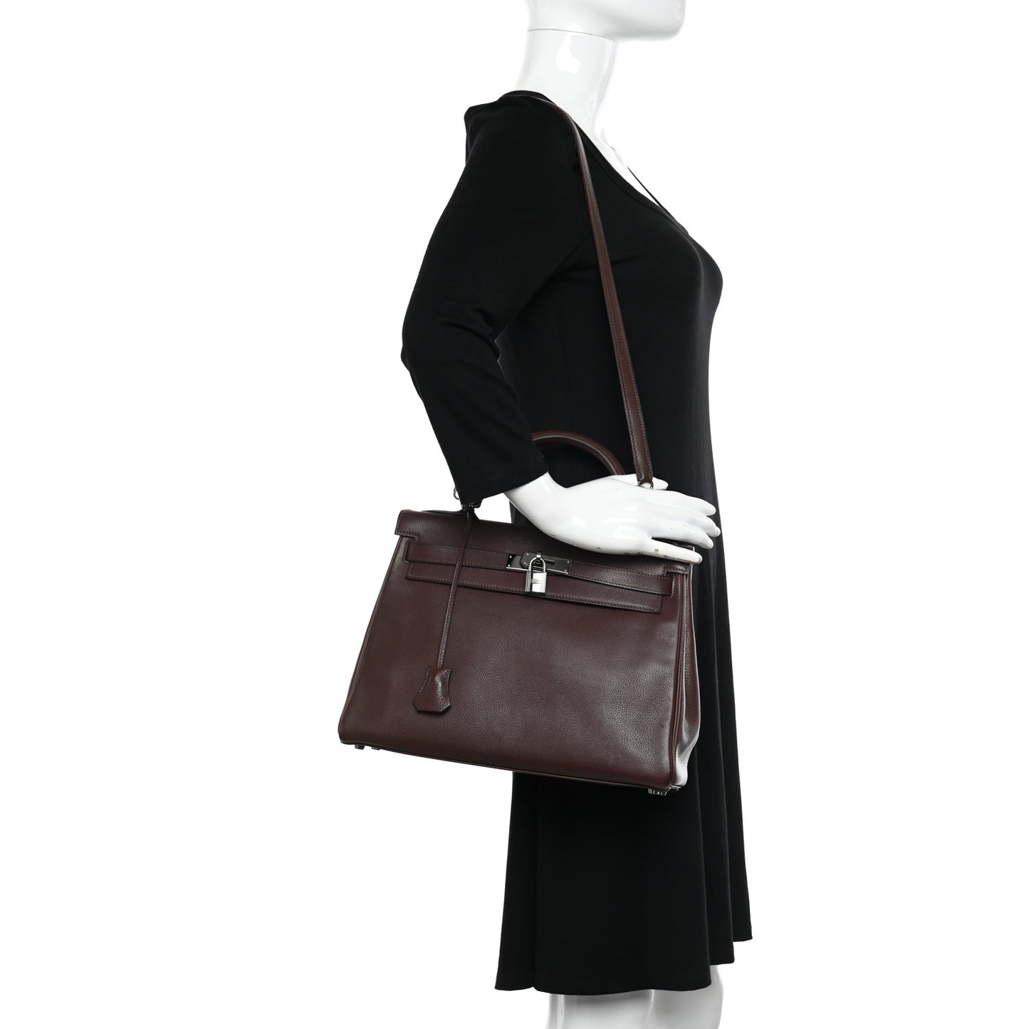 Evergrain Kelly Retourne 32 Ebene