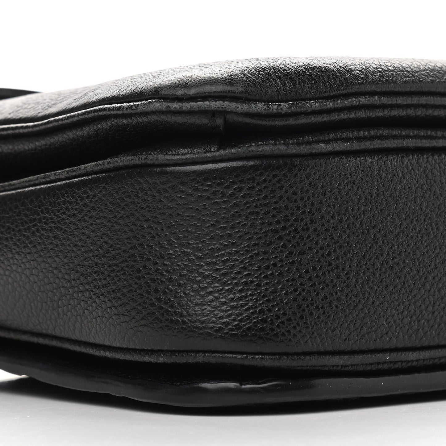 Empreinte Pochette Metis Black