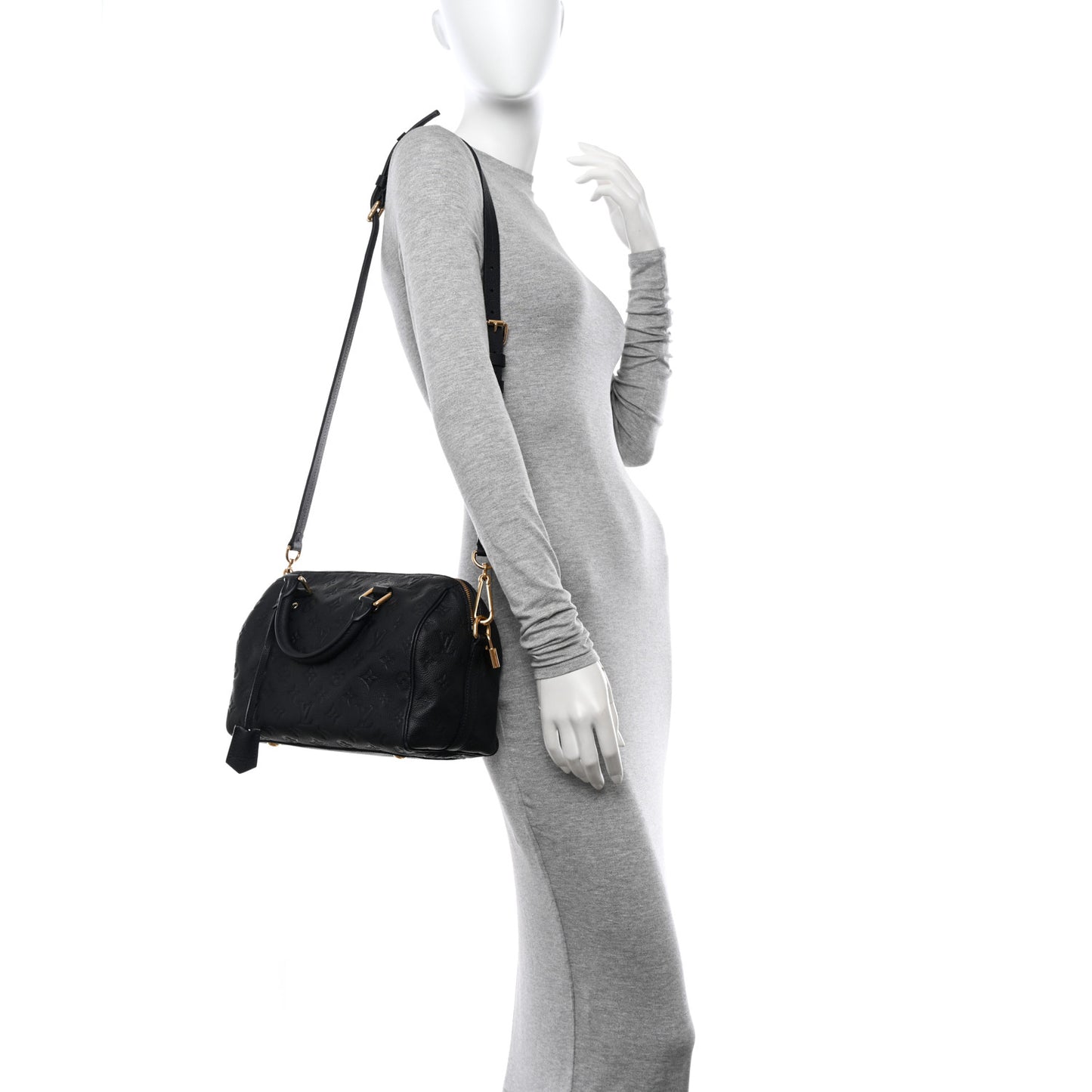 Empreinte Speedy Bandouliere 25 Infini