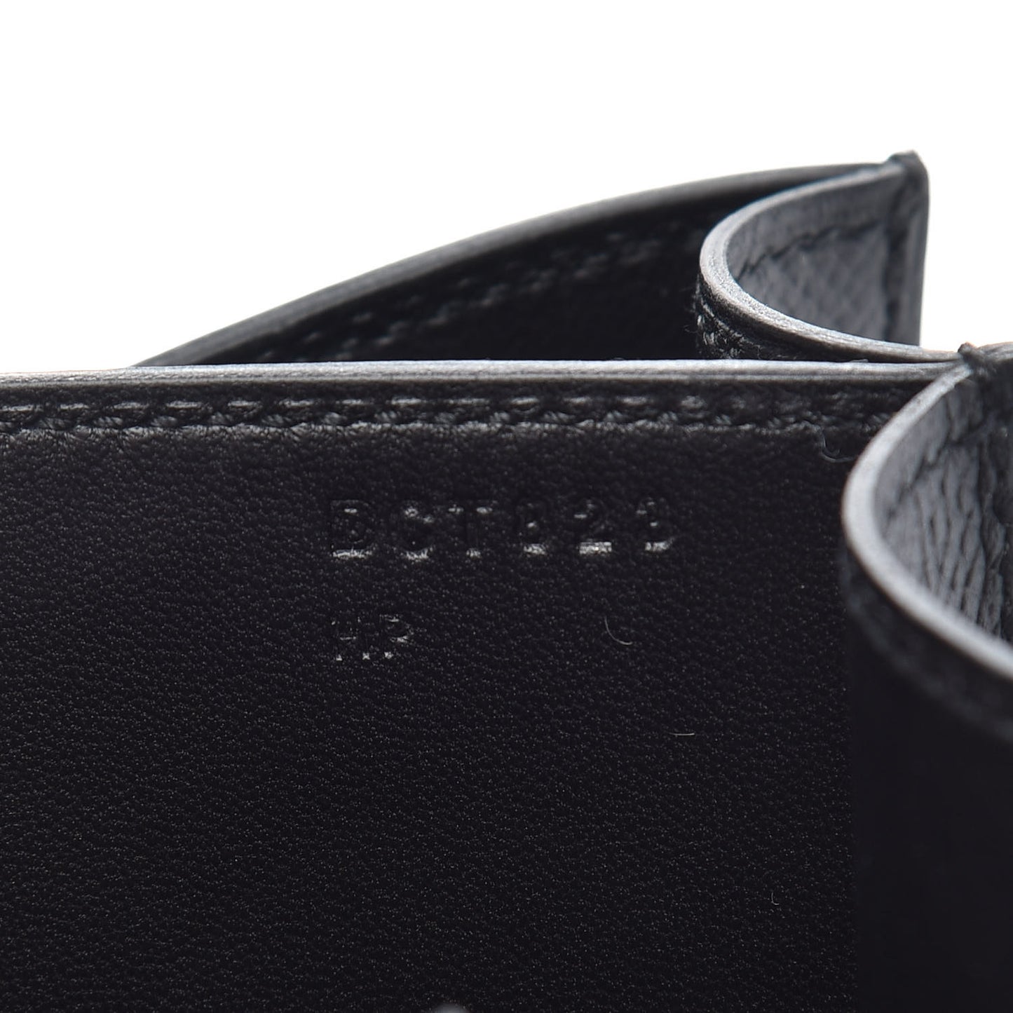 Epsom Constance 24 Black