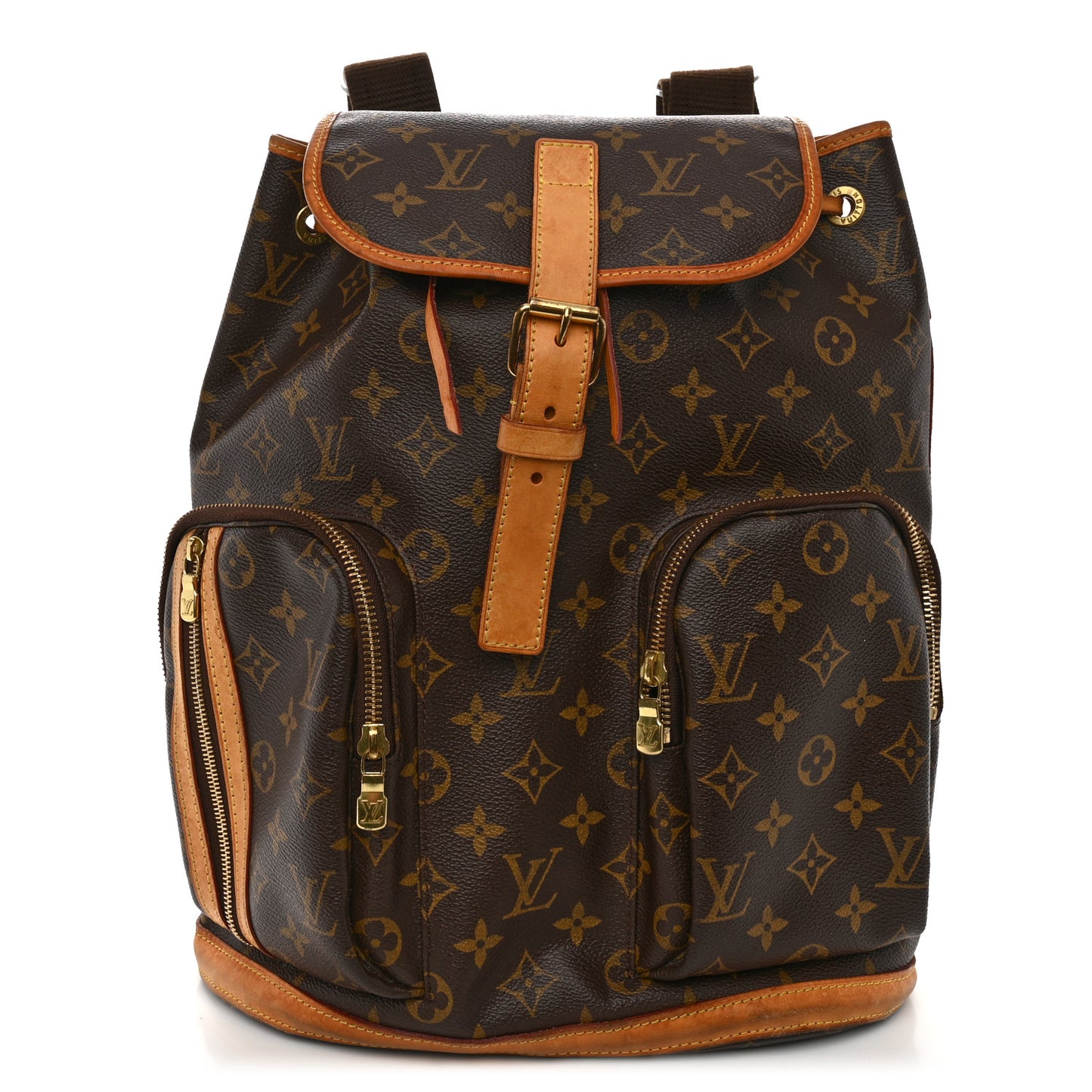 Monogram Bosphore Backpack