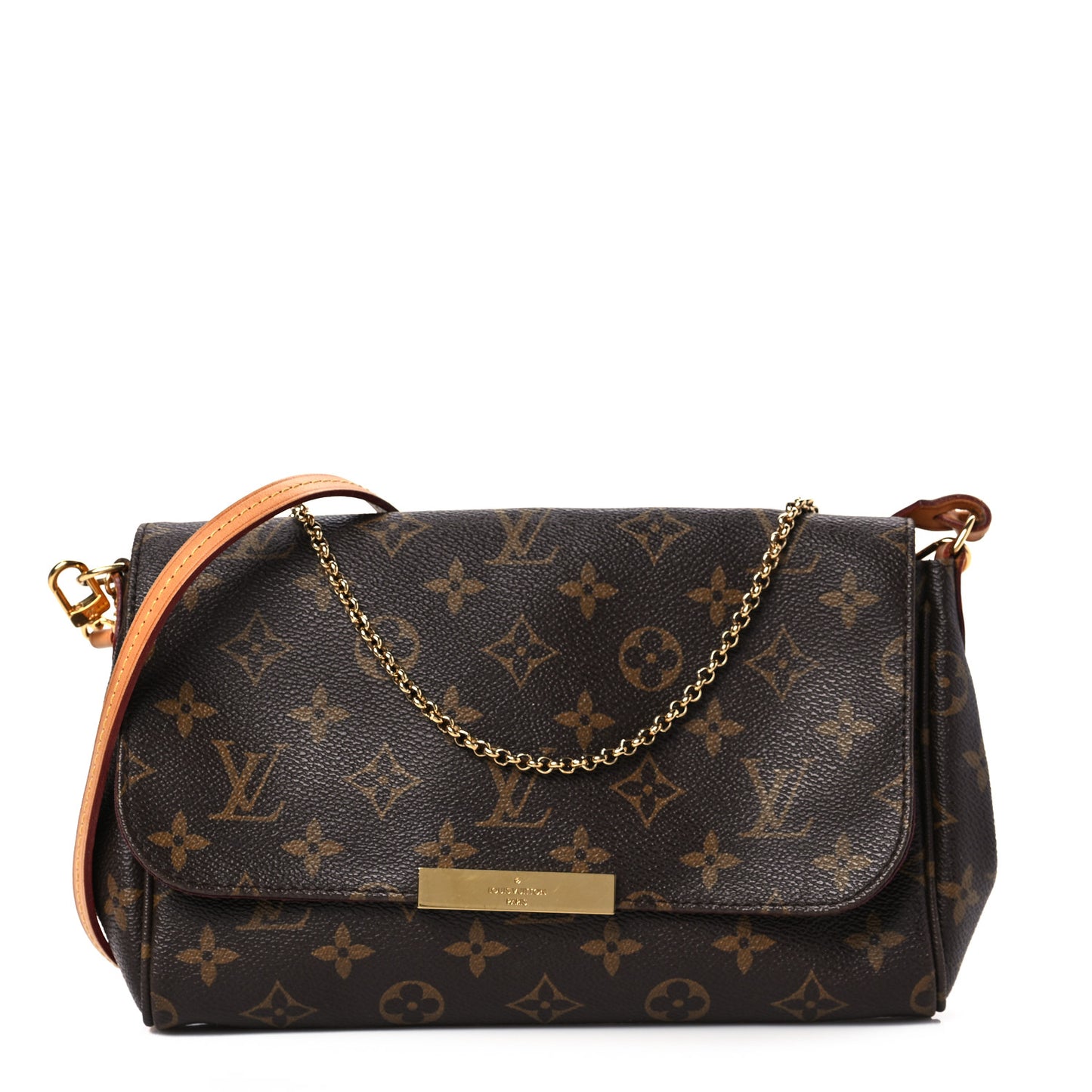 Monogram Favorite MM