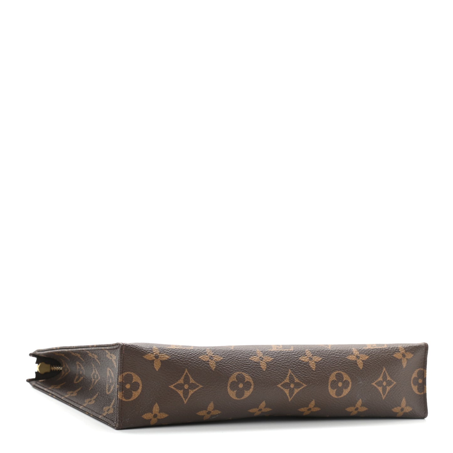 Monogram Toiletry Pouch 26