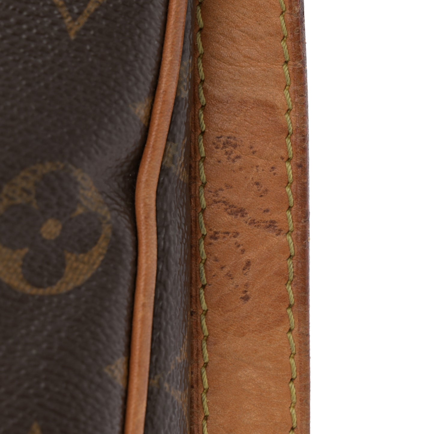 Monogram Odeon PM