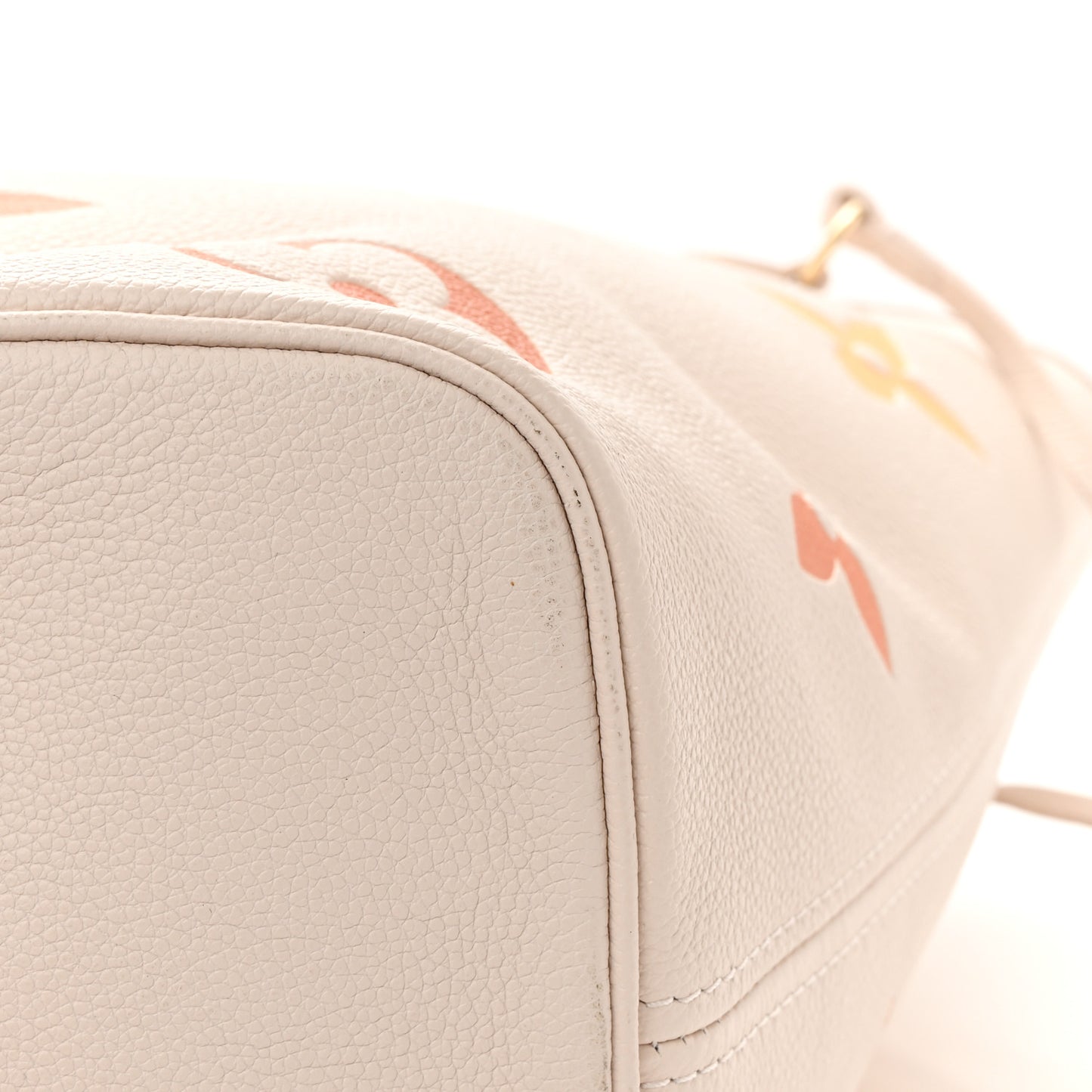 Empreinte Monogram Giant Neverfull MM Degrade Neutral