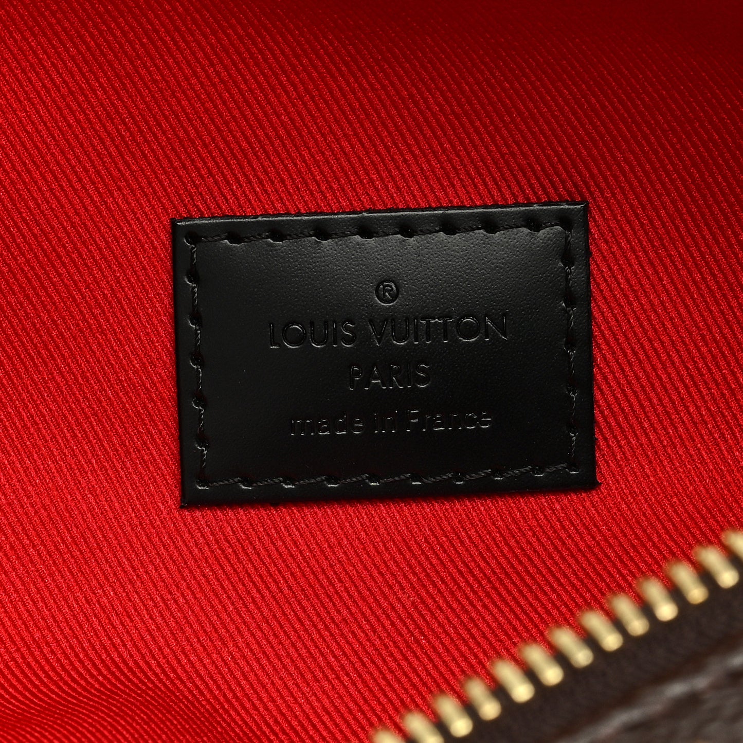 Monogram My LV World Tour Bumbag