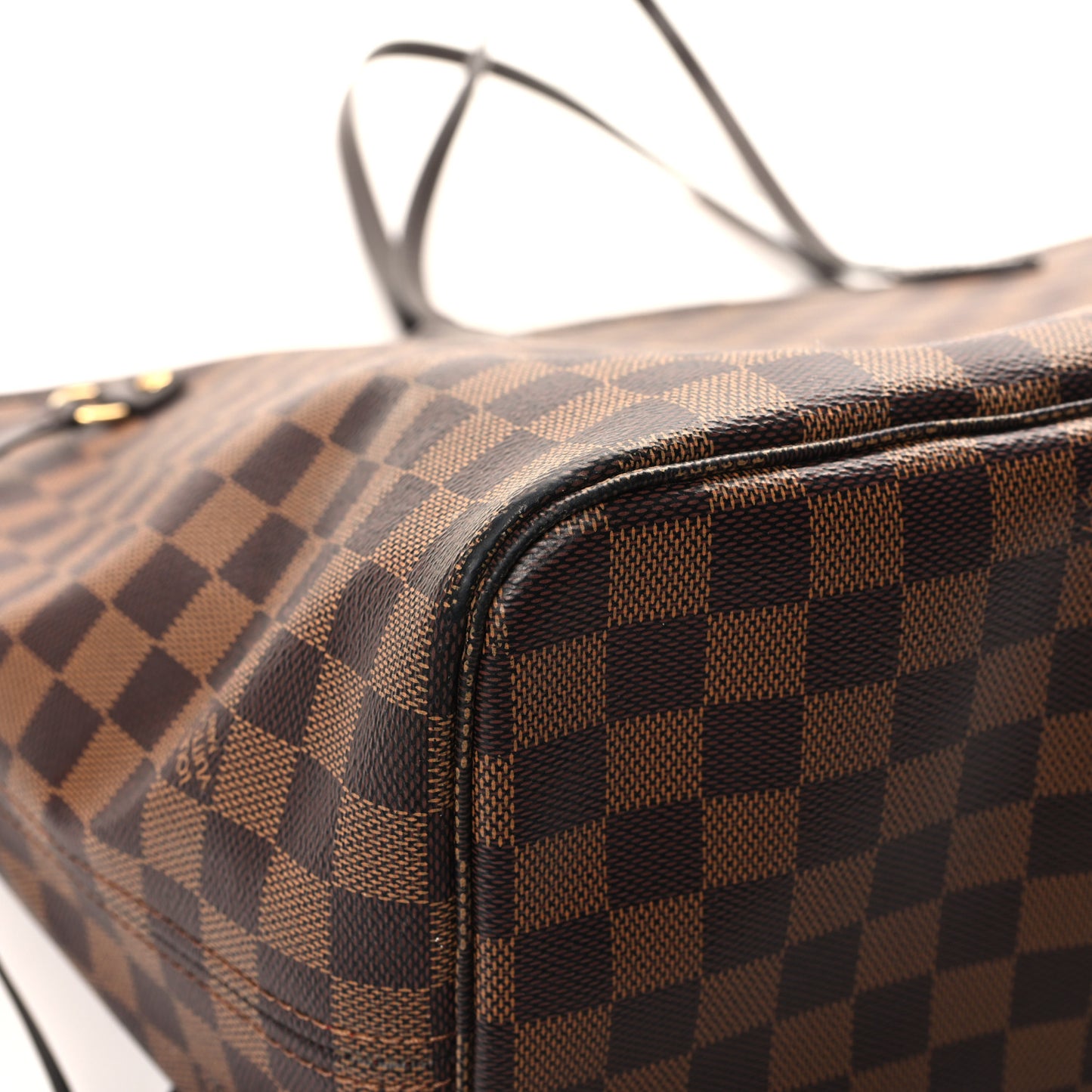 Damier Ebene Neo Neverfull GM