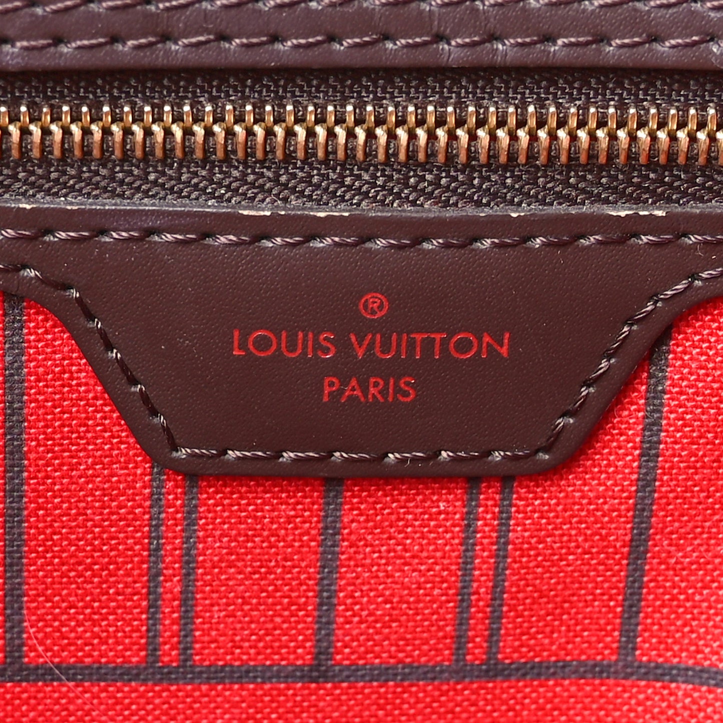 Damier Ebene Neo Neverfull MM