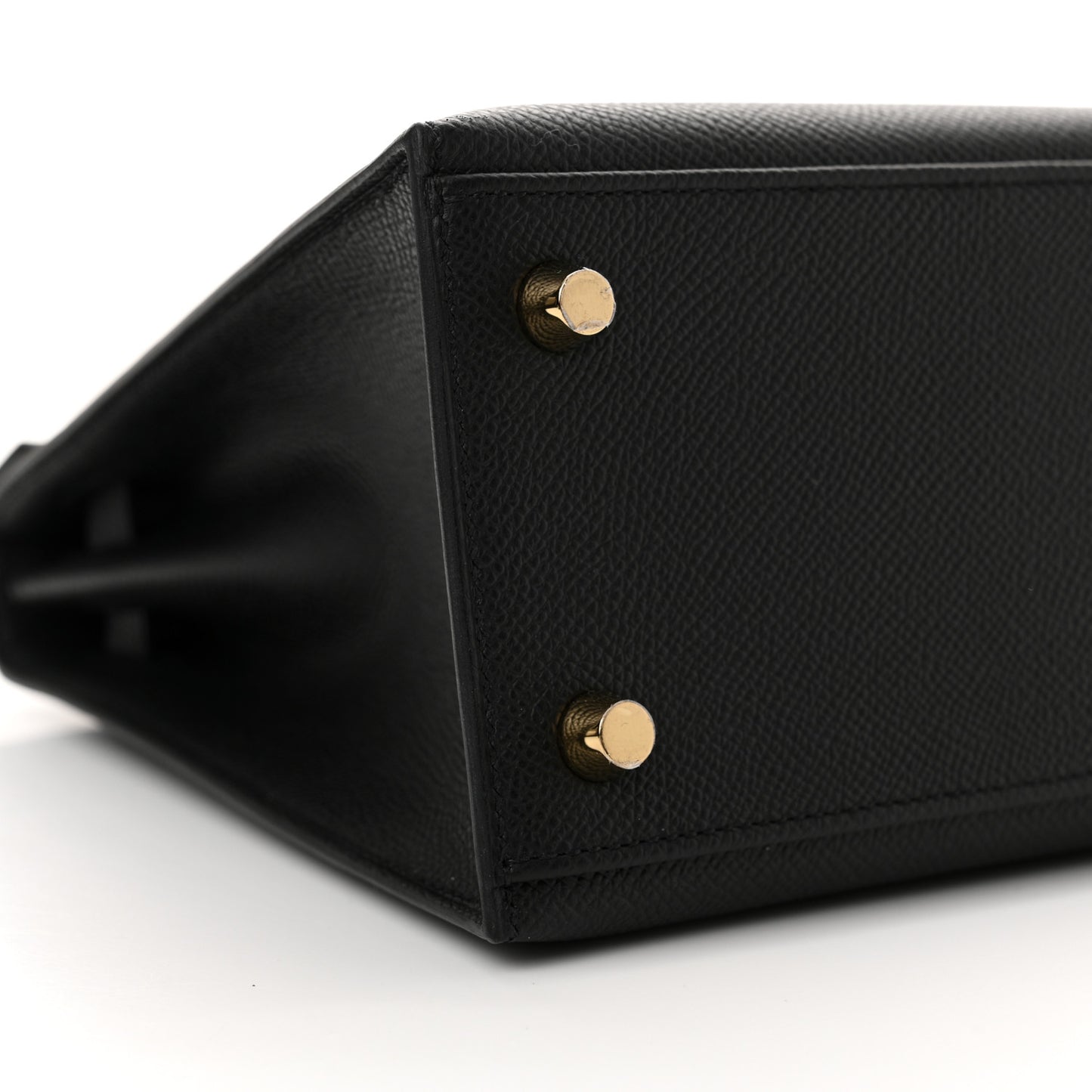 Epsom Kelly Sellier 25 Black