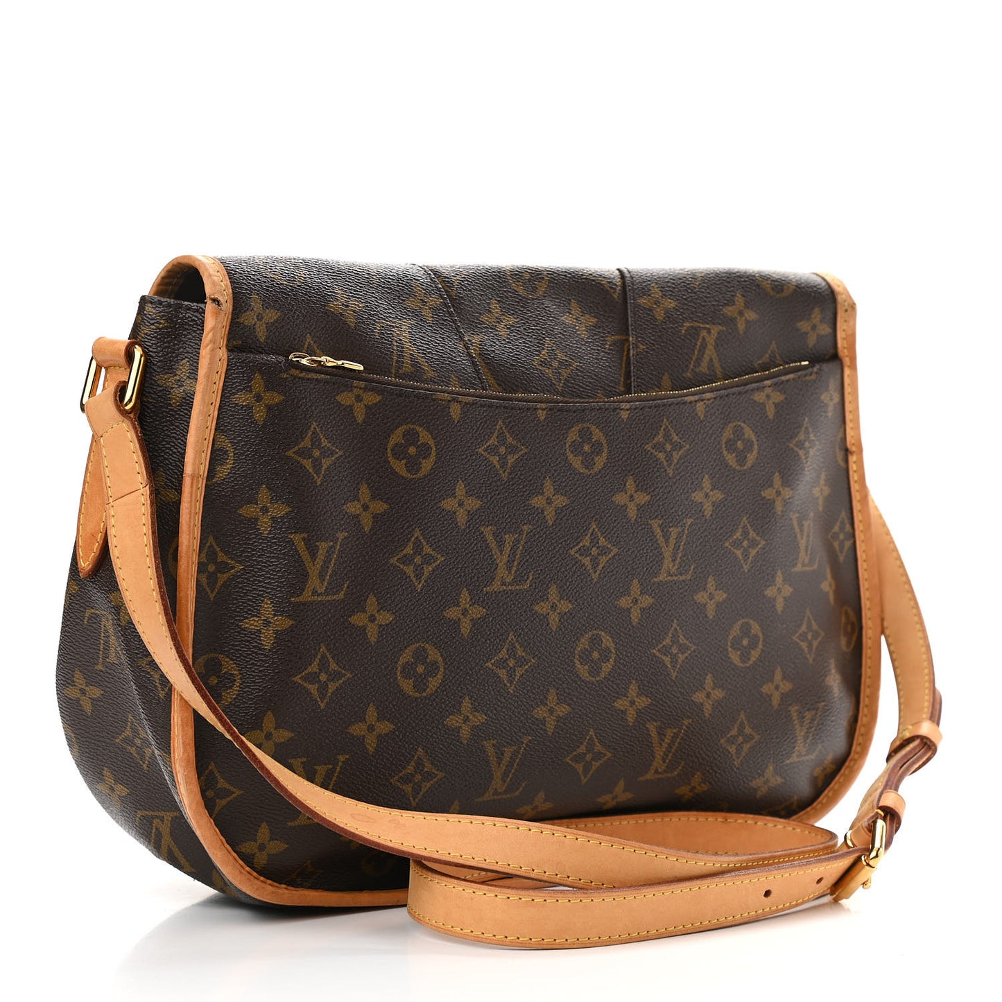 Monogram Menilmontant MM