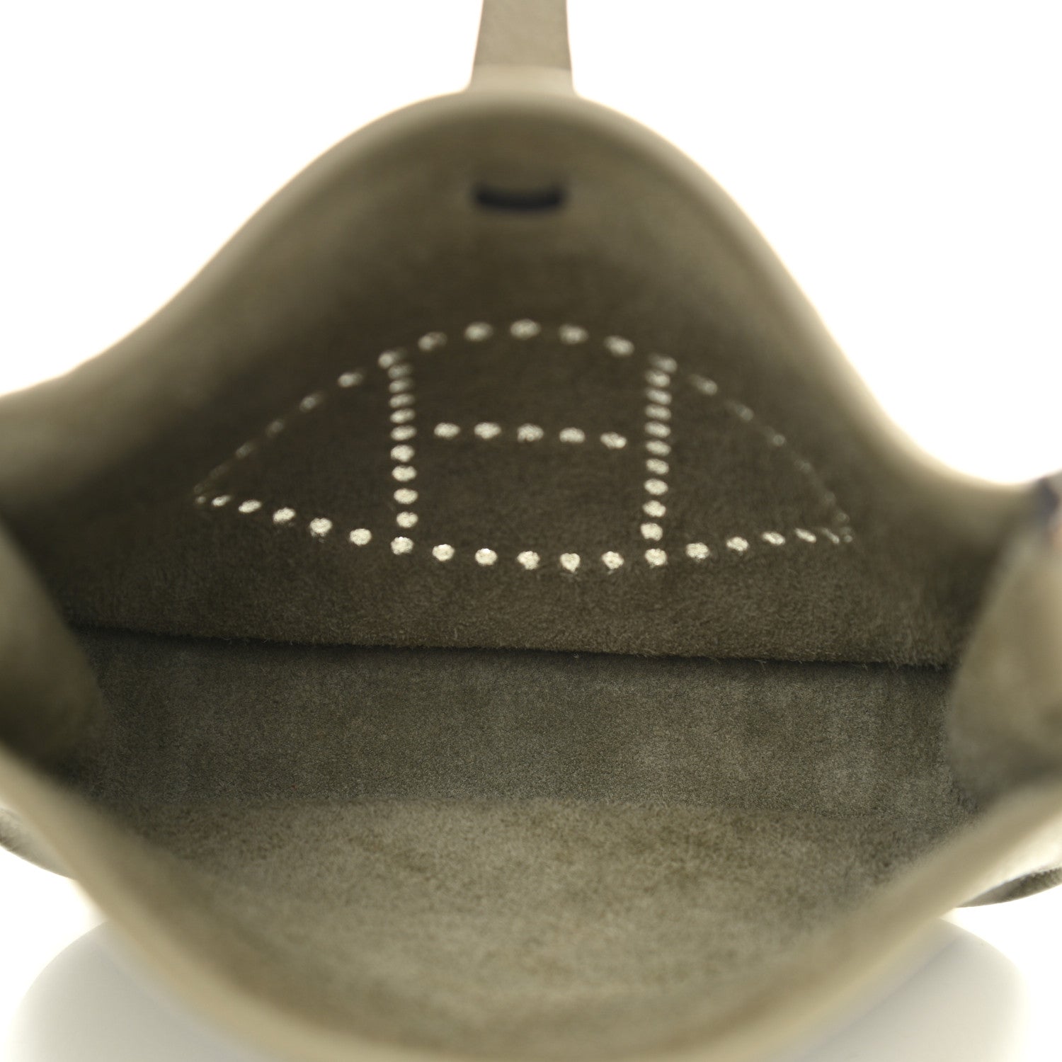 Hermes Taurillon Clemence Evelyne TPM Sauge 5 of 8