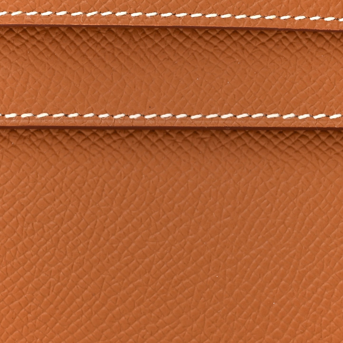 Epsom Kelly Wallet To Go Gold