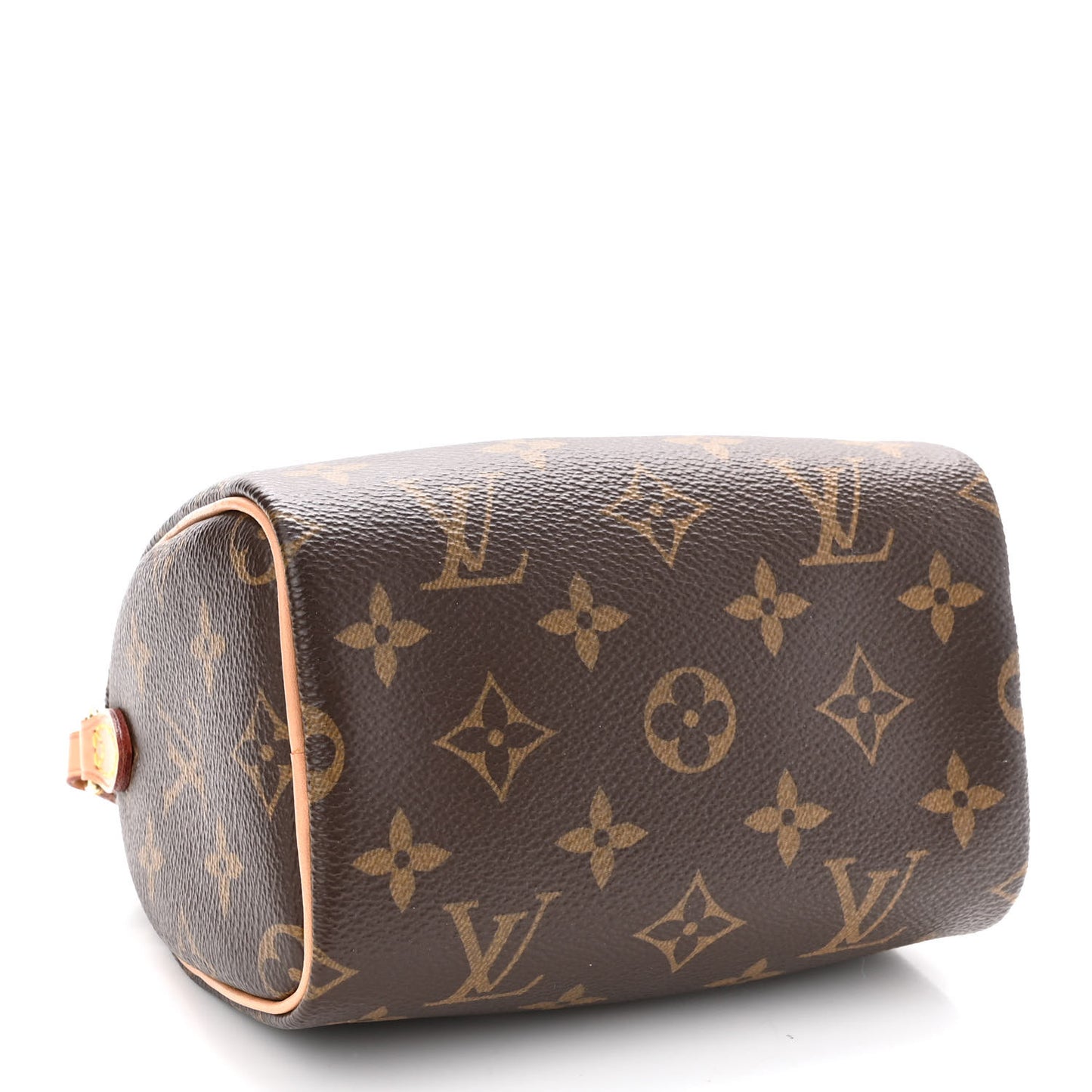 Monogram Nano Speedy