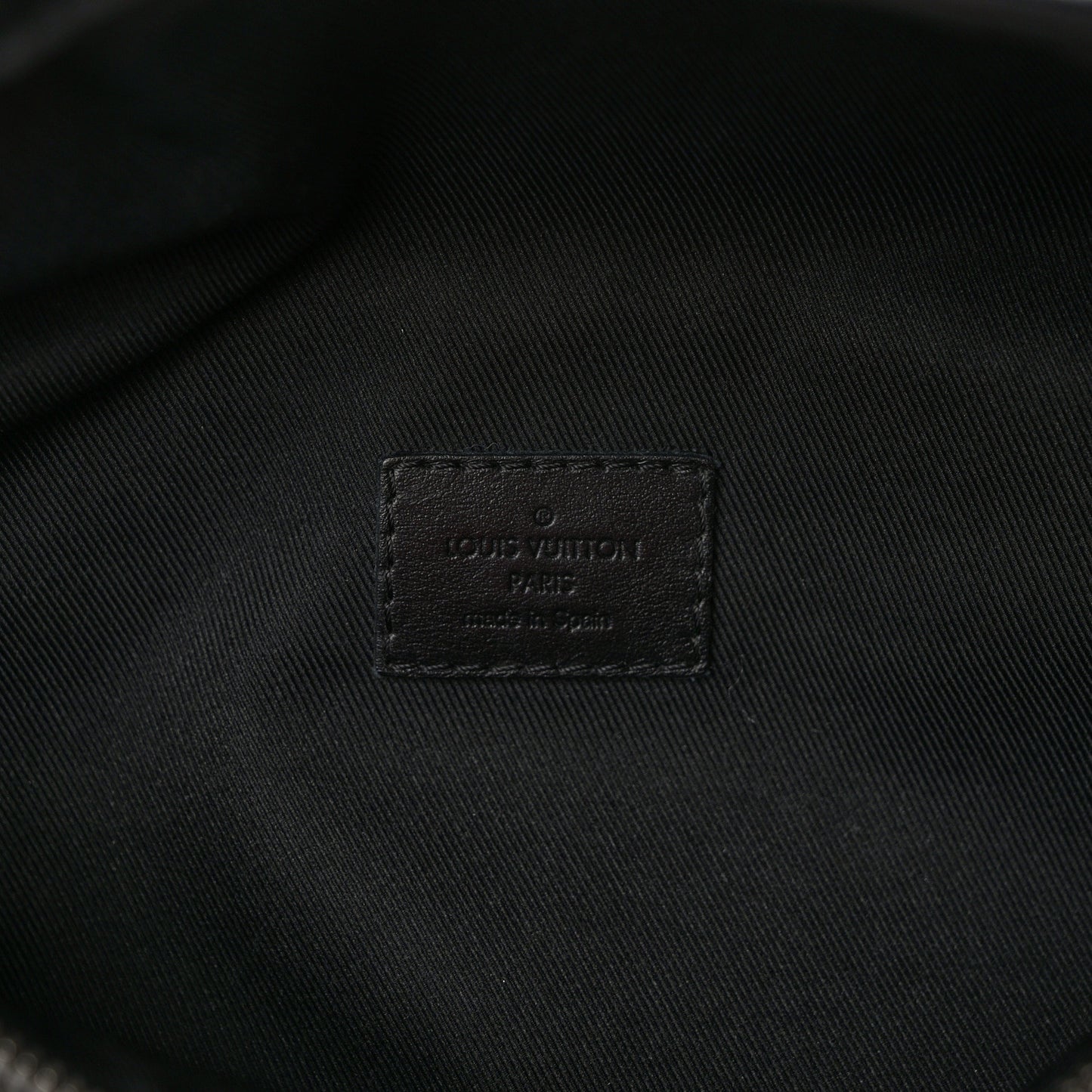 Monogram Eclipse Discovery Bumbag