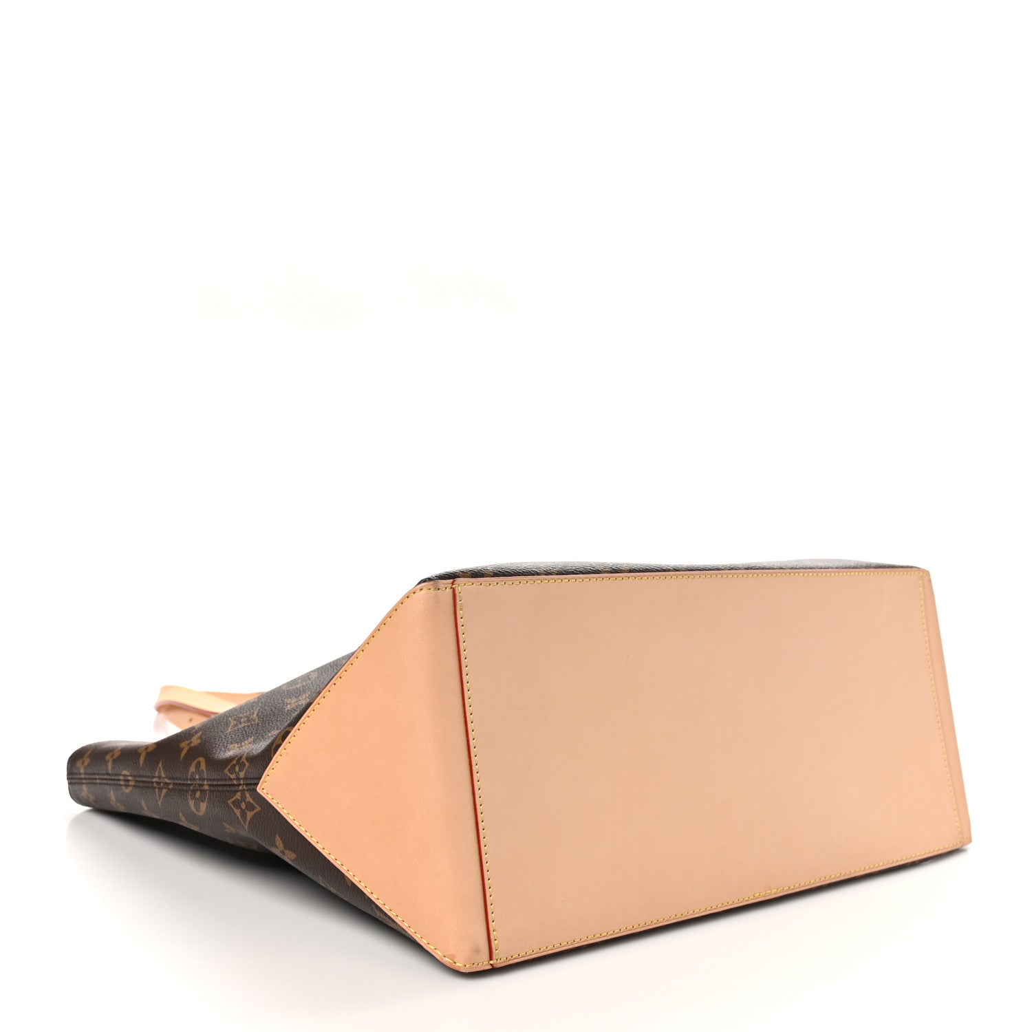 Louis Vuitton Monogram Mezzo NM 4 of 9
