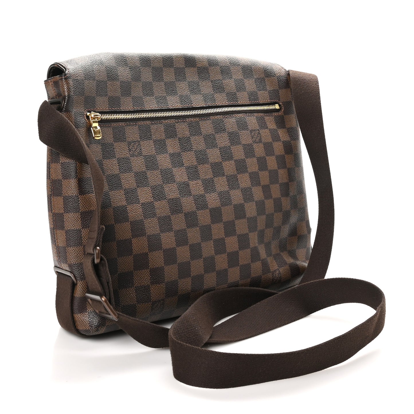 Damier Ebene Brooklyn MM