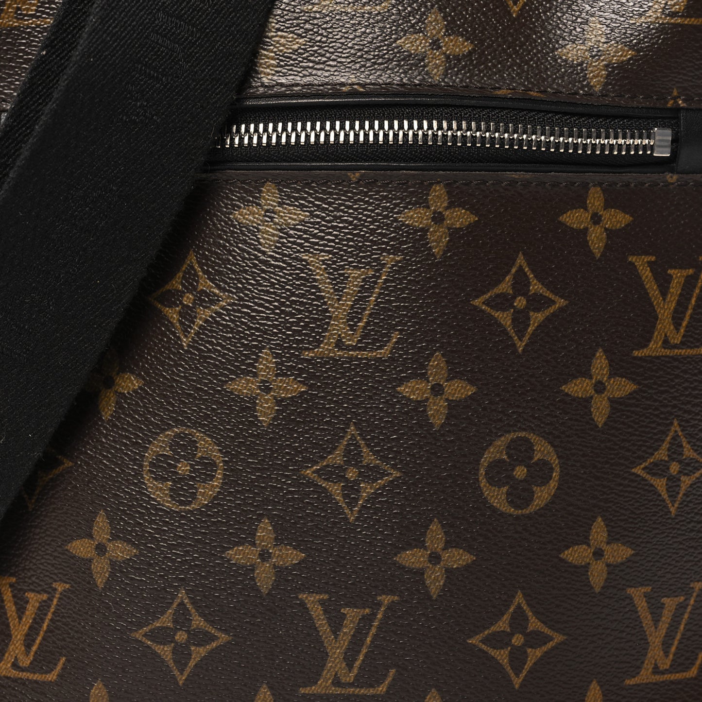 Monogram Macassar Torres PM