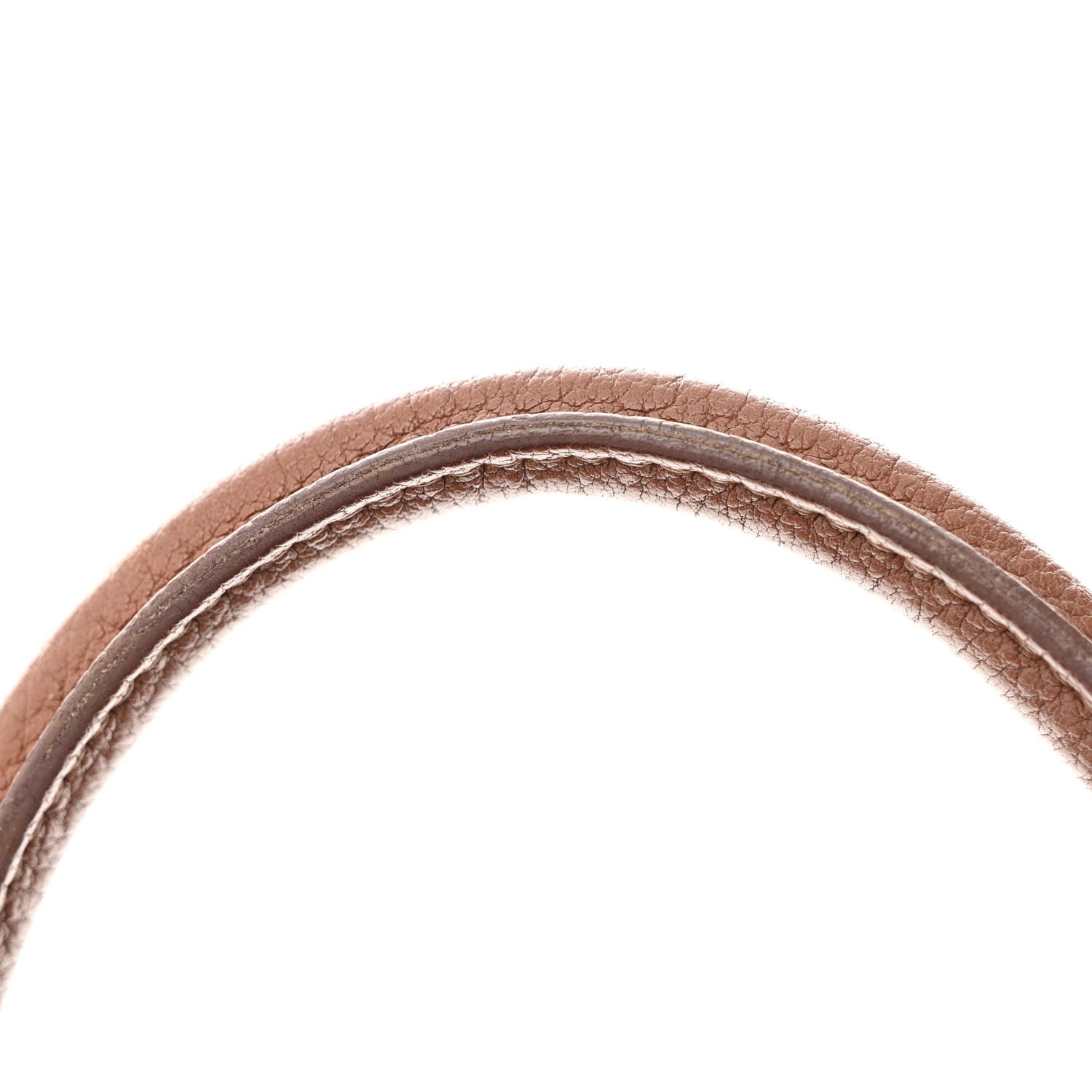 Hermes Negonda Garden Party 36 MM Marron D'Inde 16 of 16