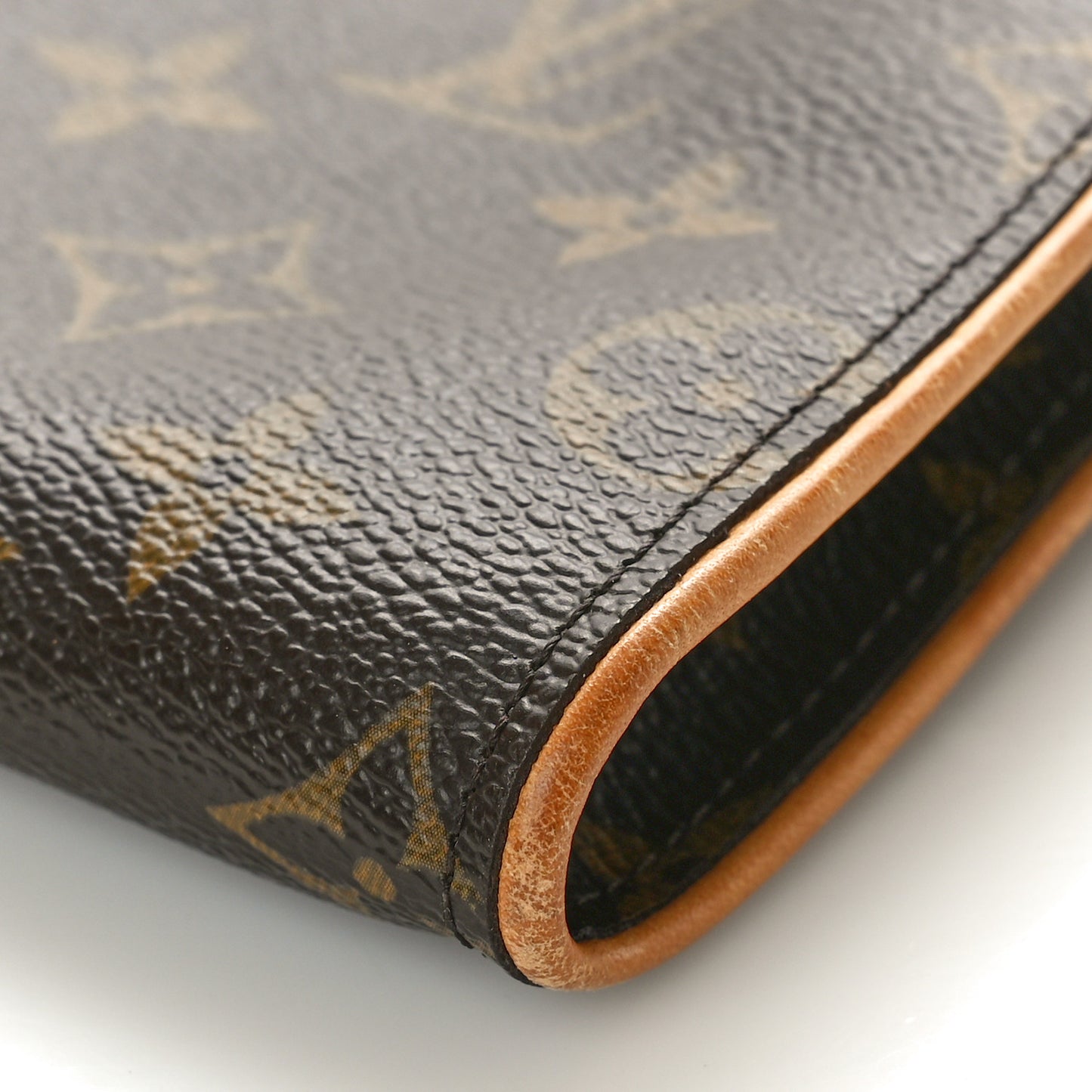Monogram Sophie Clutch