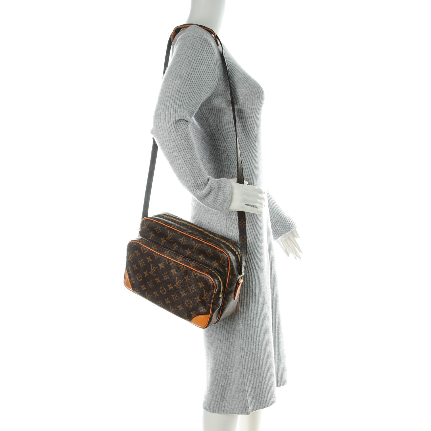 Louis Vuitton Monogram Nil 28 2 of 7