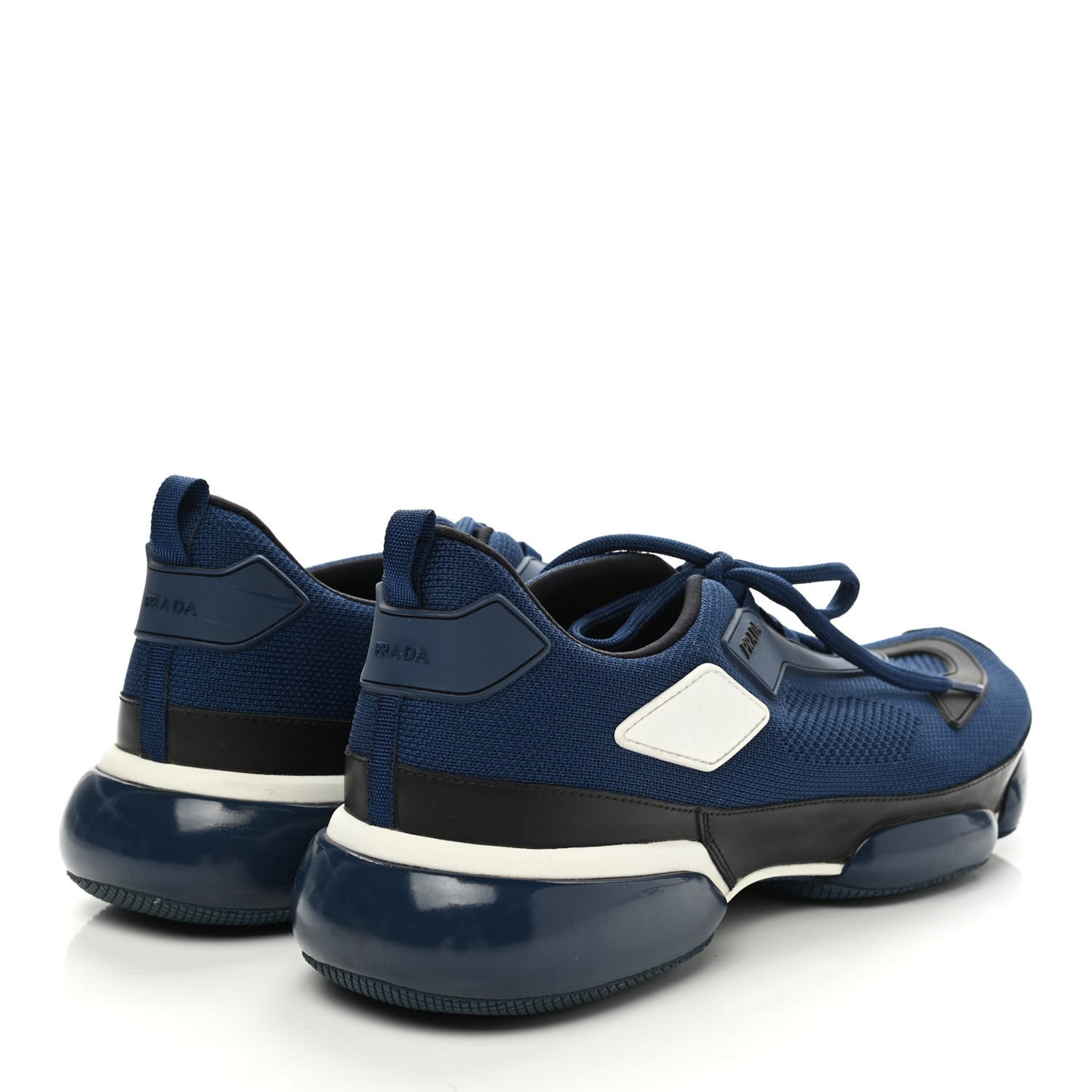 Sport Knit Fabric Mens Cloudbust Sneakers 10.5 Baltico