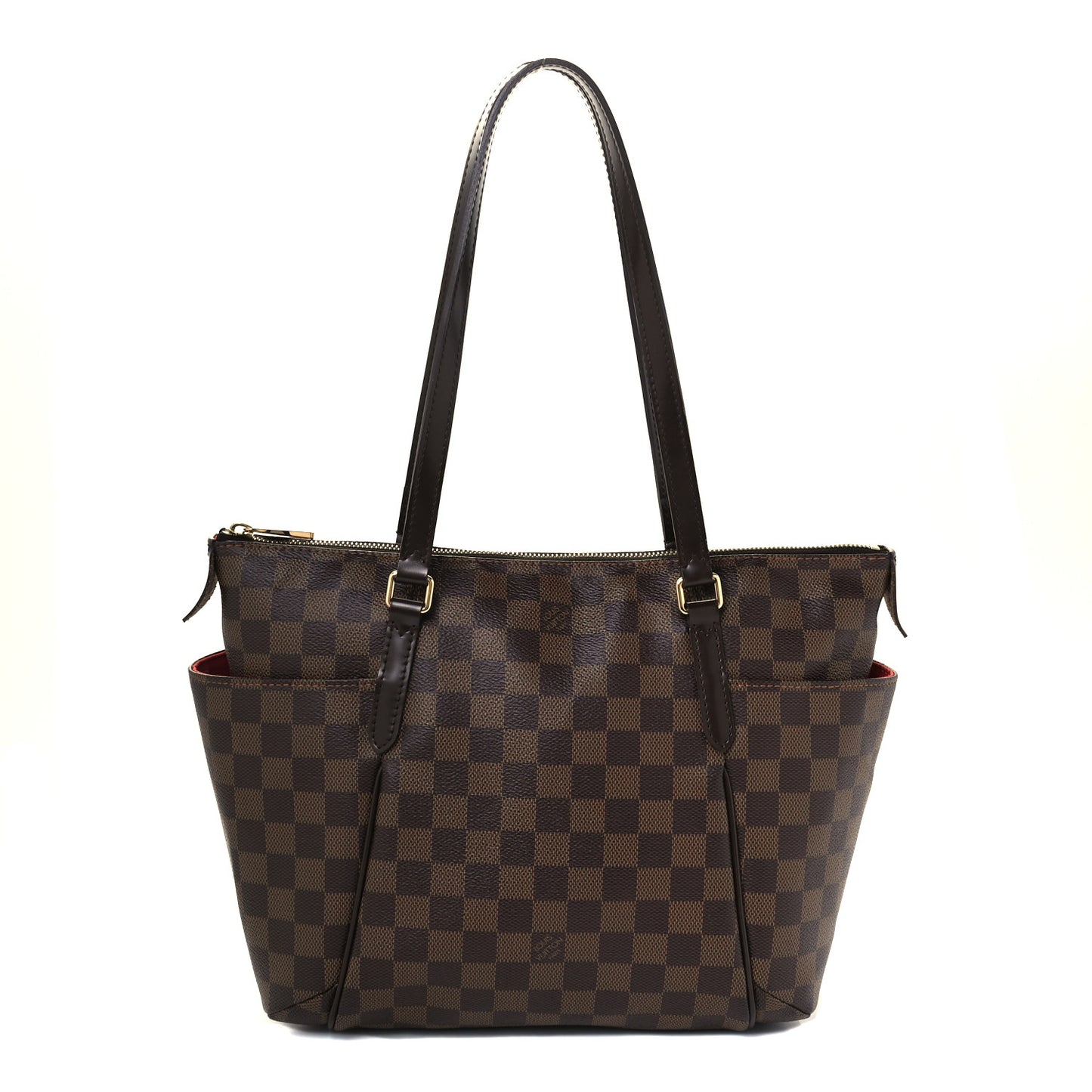 Damier Ebene Totally PM