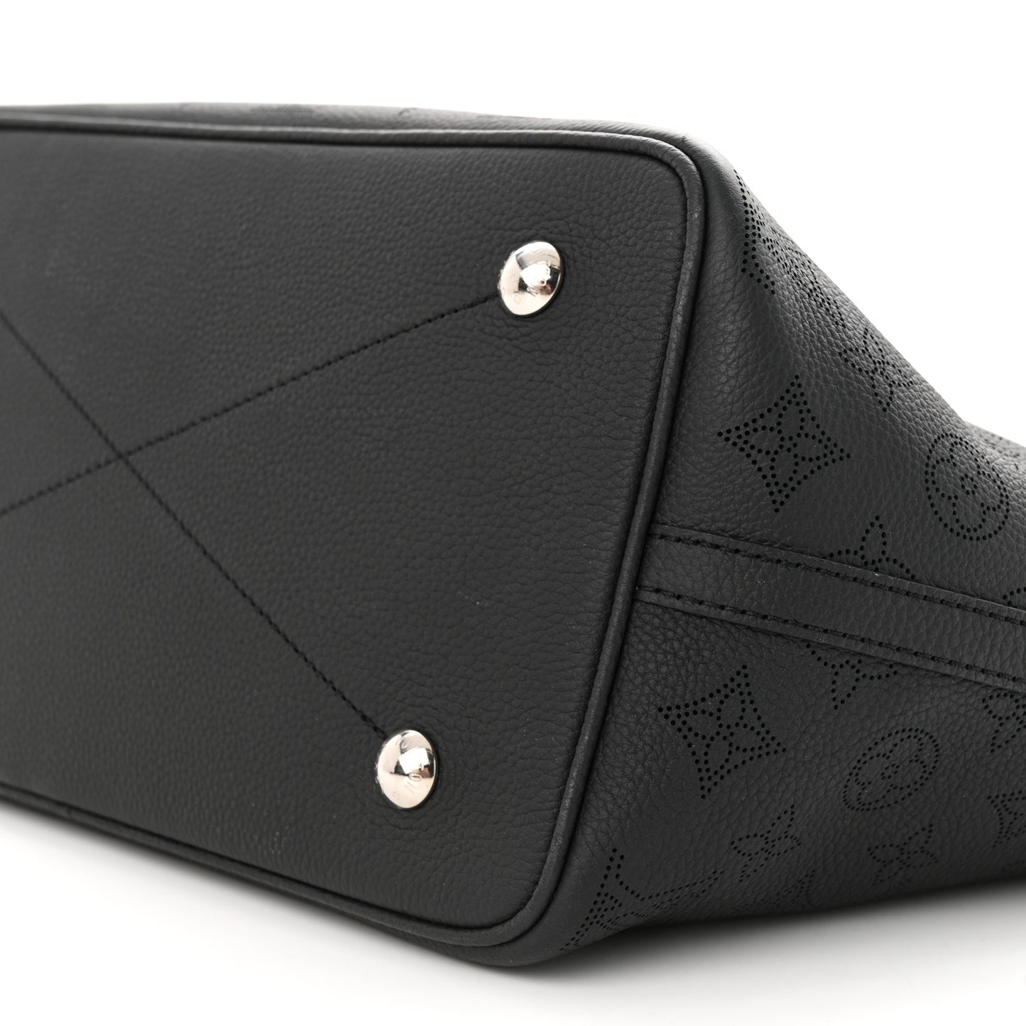 Mahina Blossom MM Black
